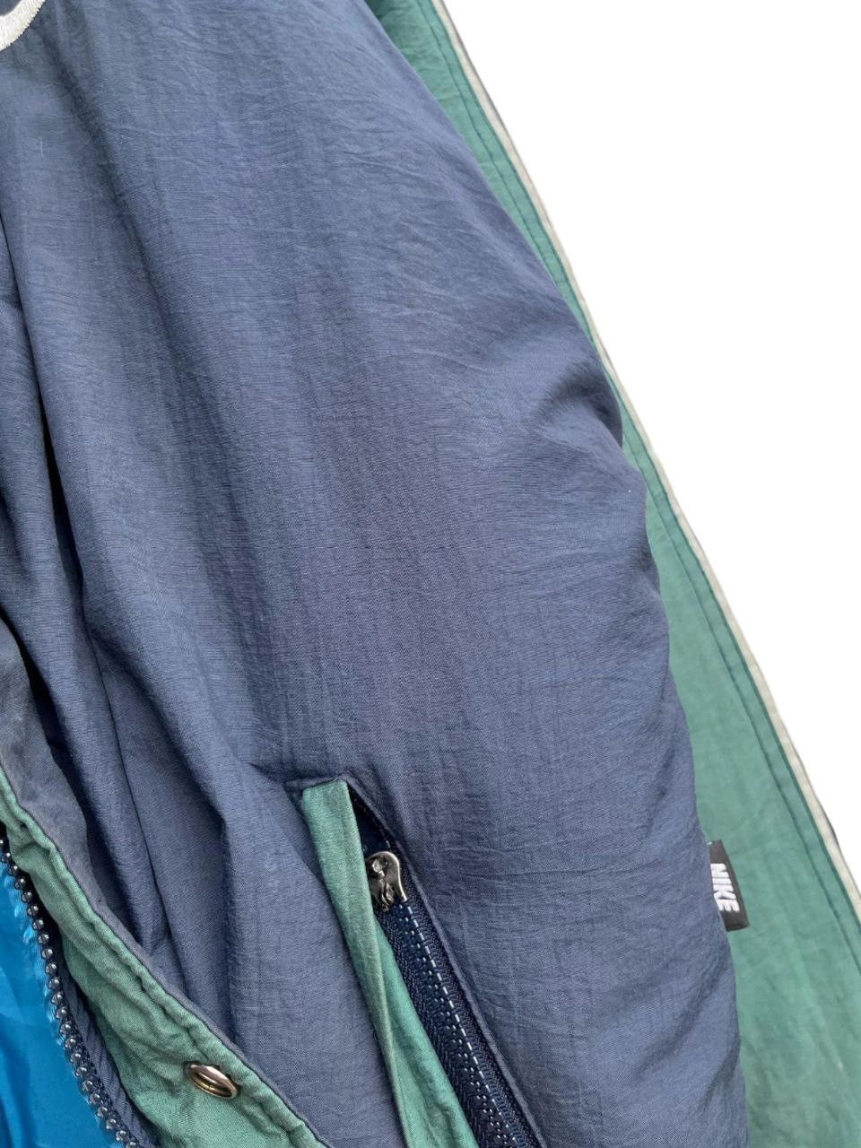 Nike Vintage 90’s Nike Jacket Size US L / EU 52-54 / 3 - 9 Thumbnail