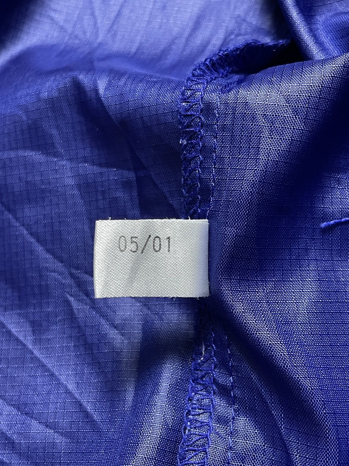 Adidas 2000’s Adidas - Running Jacket Size US L / EU 52-54 / 3 - 10 Thumbnail