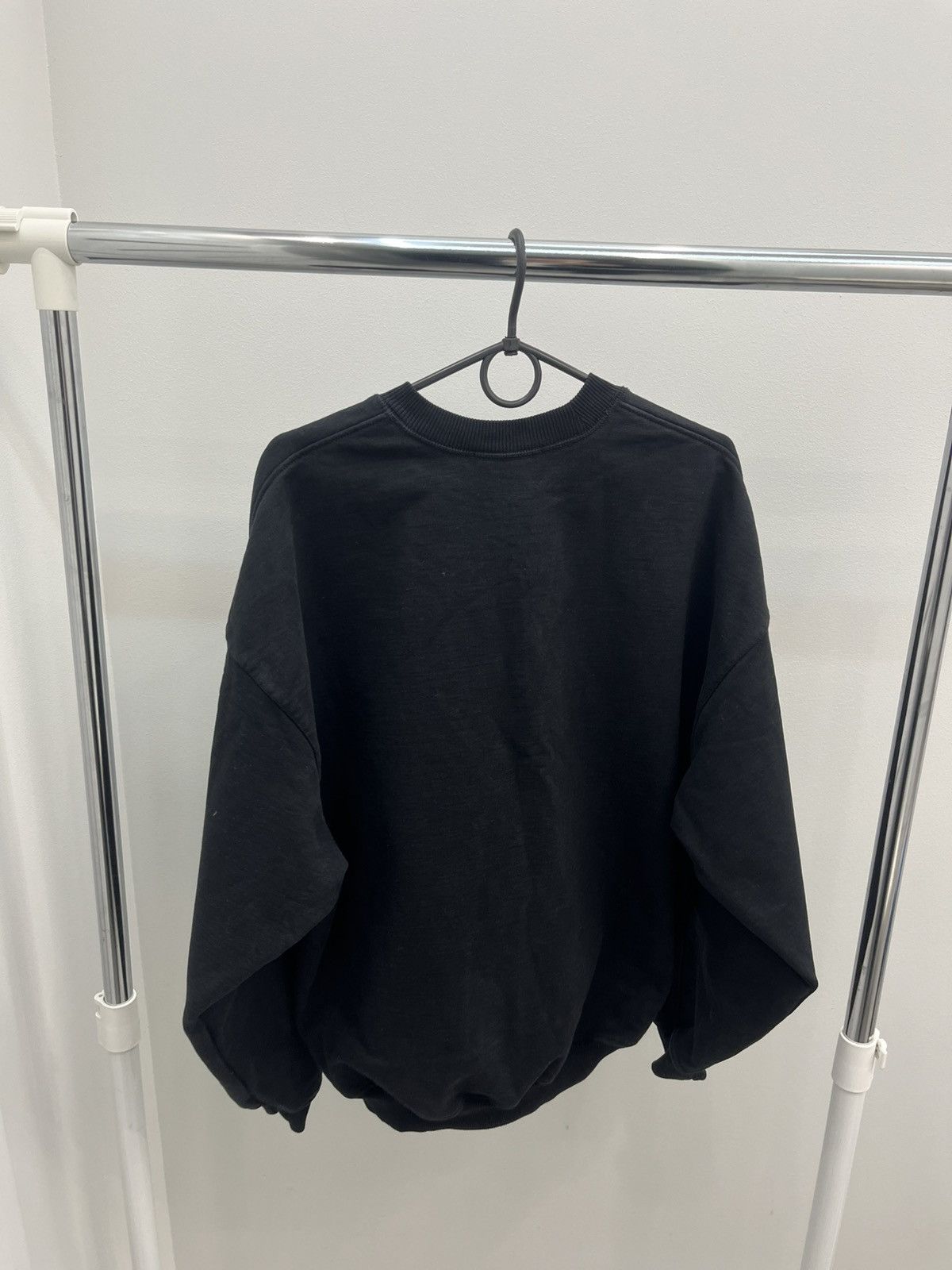 Cole Buxton Cole Buxton Fight Camp Crewneck Boxy Sweatshirt Size US S / EU 44-46 / 1 - 7 Thumbnail