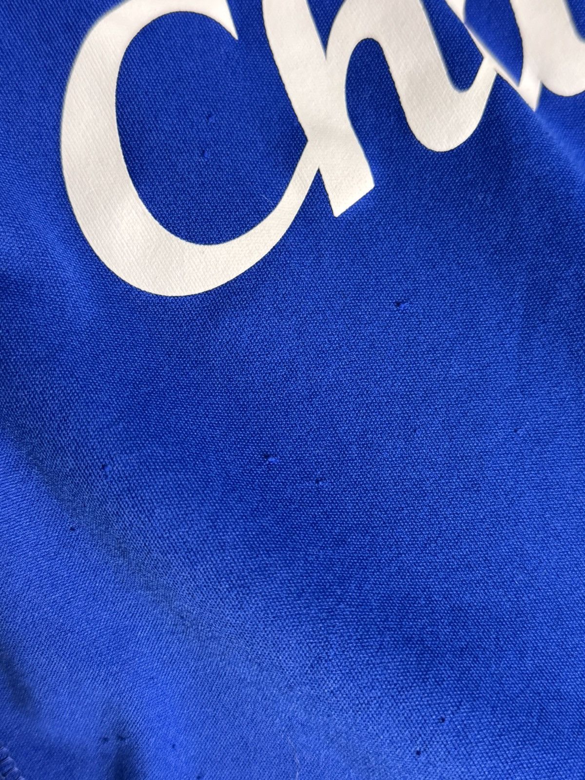 Le Coq Sportif Everton 10/11 Home Arteta Football Long Sleeve Jersey Size US S / EU 44-46 / 1 - 11 Thumbnail