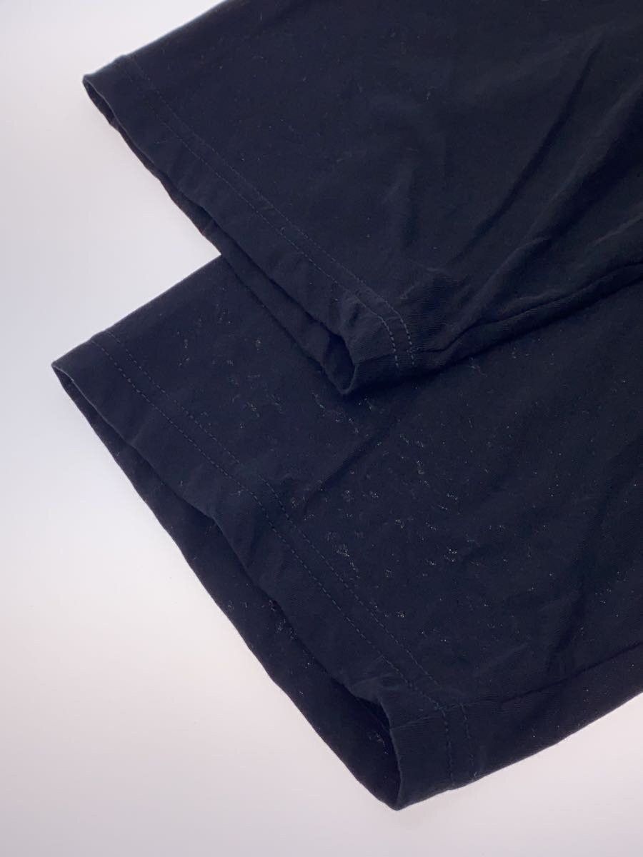 Yohji Yamamoto Pour Homme Asymmetrical Henley Tee Size US L / EU 52-54 / 3 - 5 Thumbnail