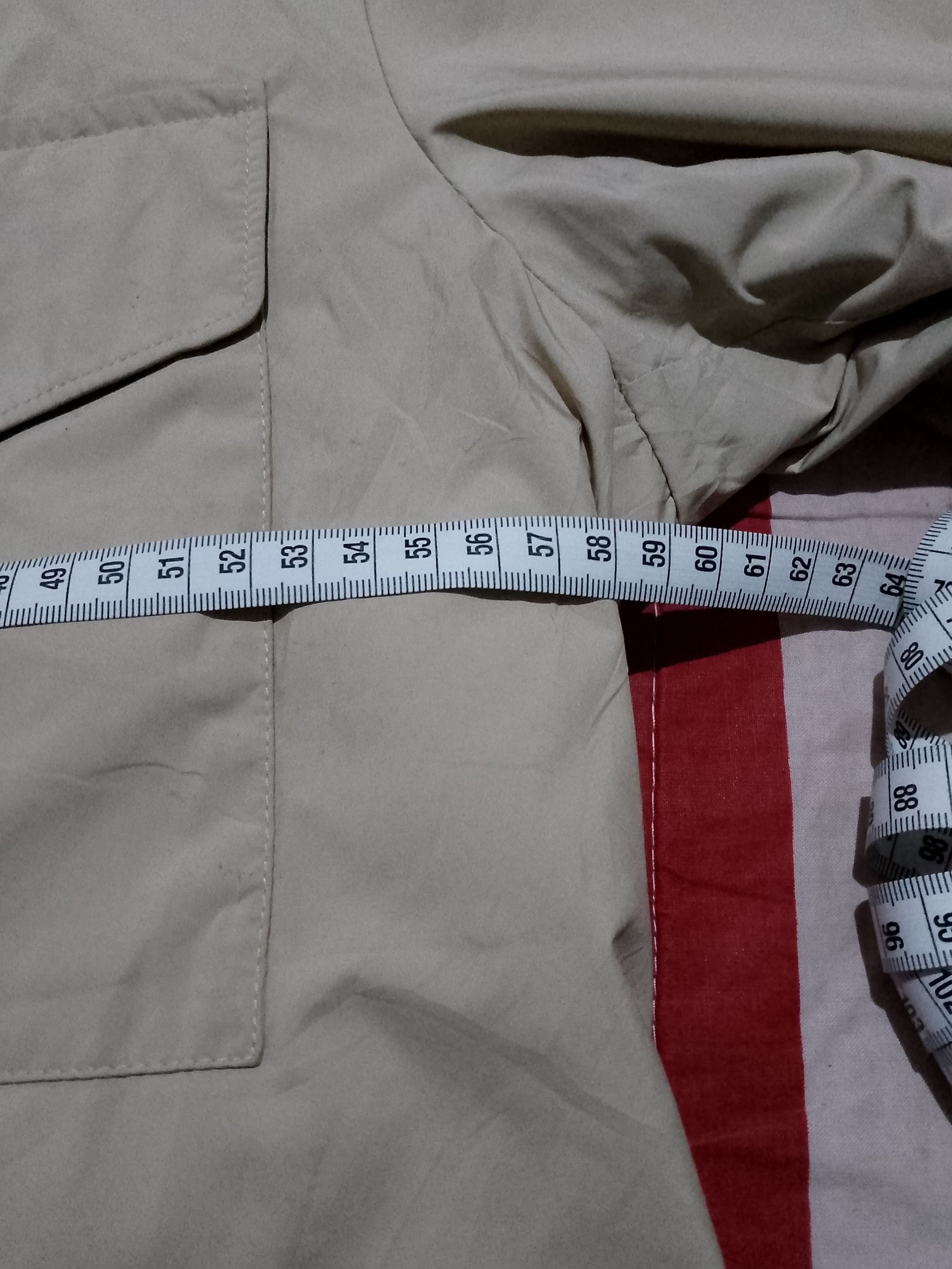 Loro Piana Loro Piana Windmate Traveller Jacket Microfibre Size US L / EU 52-54 / 3 - 10 Thumbnail
