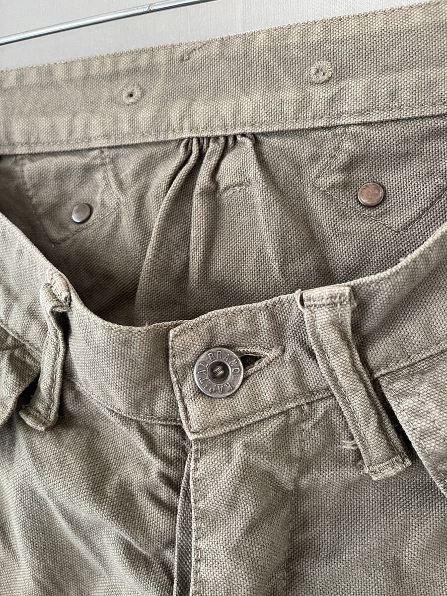 Kapital Vintage Kapital Denim Size 31✅ Size US 31 - 5 Thumbnail