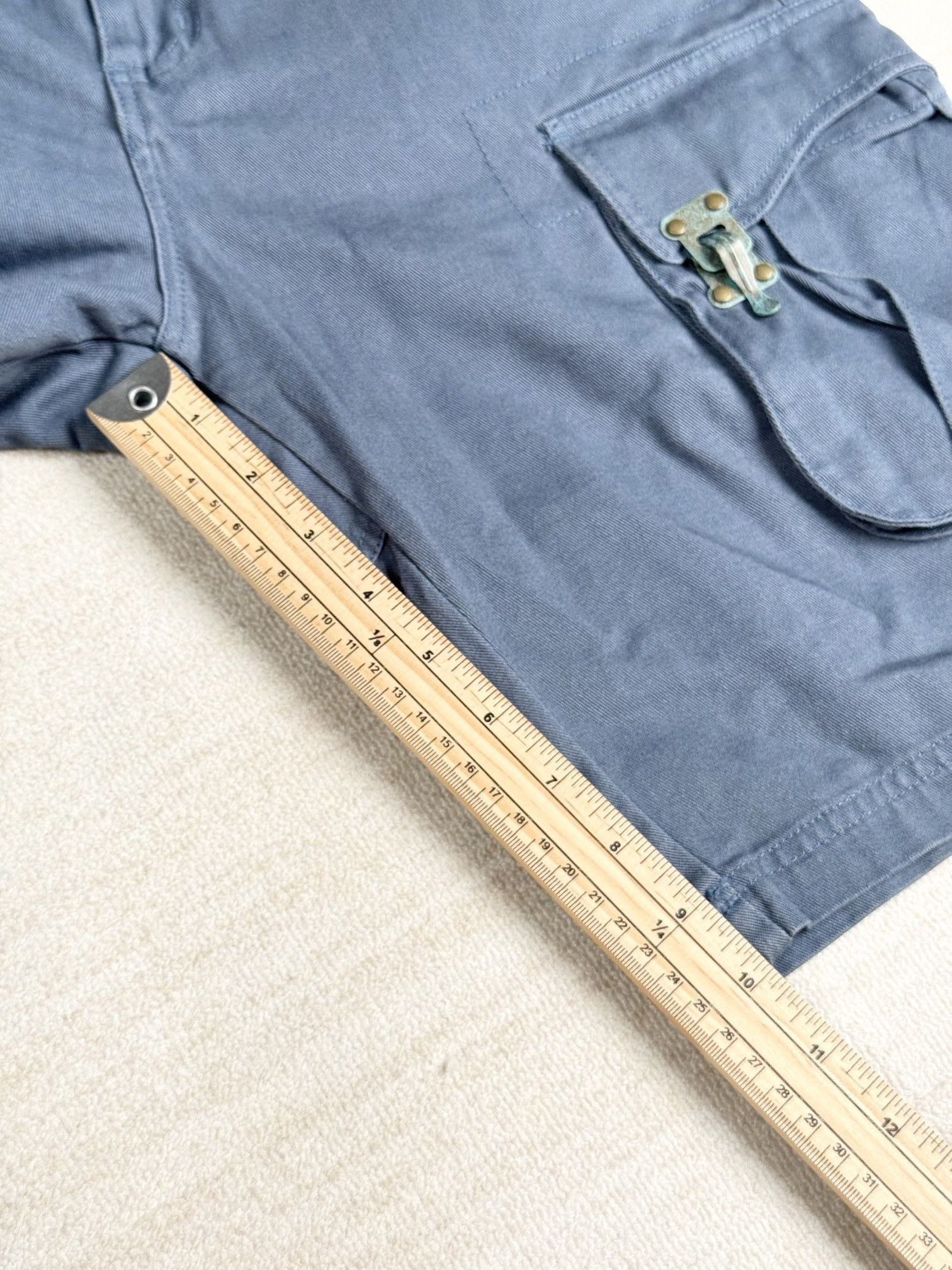 Ralph Lauren polo cargo shorts Size US 32 / EU 48 - 7 Thumbnail
