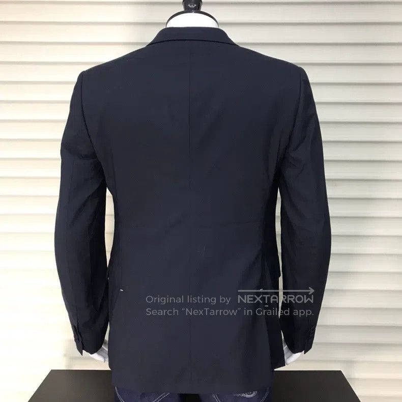Valentino Valentino Women's blazer Size 48S - 7 Thumbnail