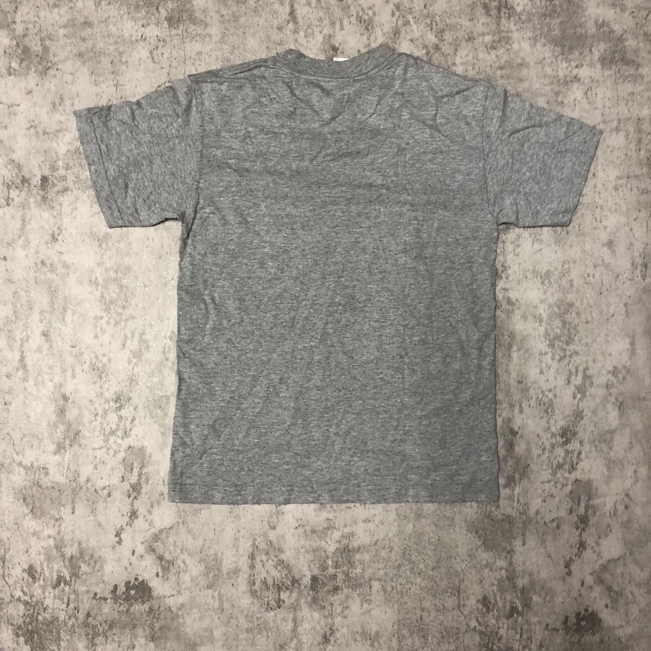 Other Grey and red vintage Rocky "Win" T-shirt Size US S / EU 44-46 / 1 - 4 Thumbnail