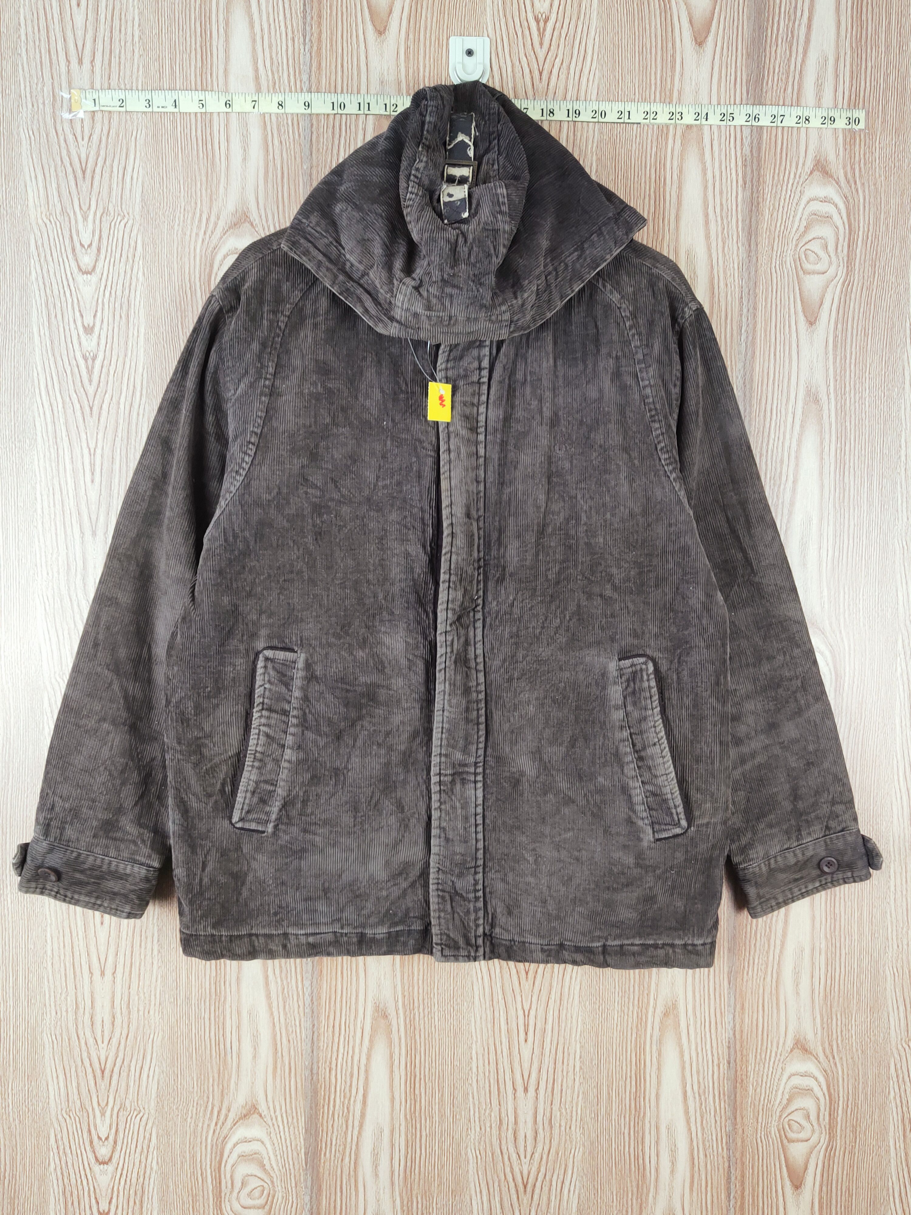 Men's Bean Pole Outerwear | Grailed