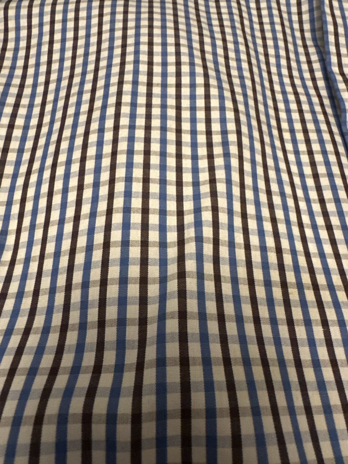 Hugo Boss Hugo Boss 39 15 1/2 Size US M / EU 48-50 / 2 - 5 Thumbnail