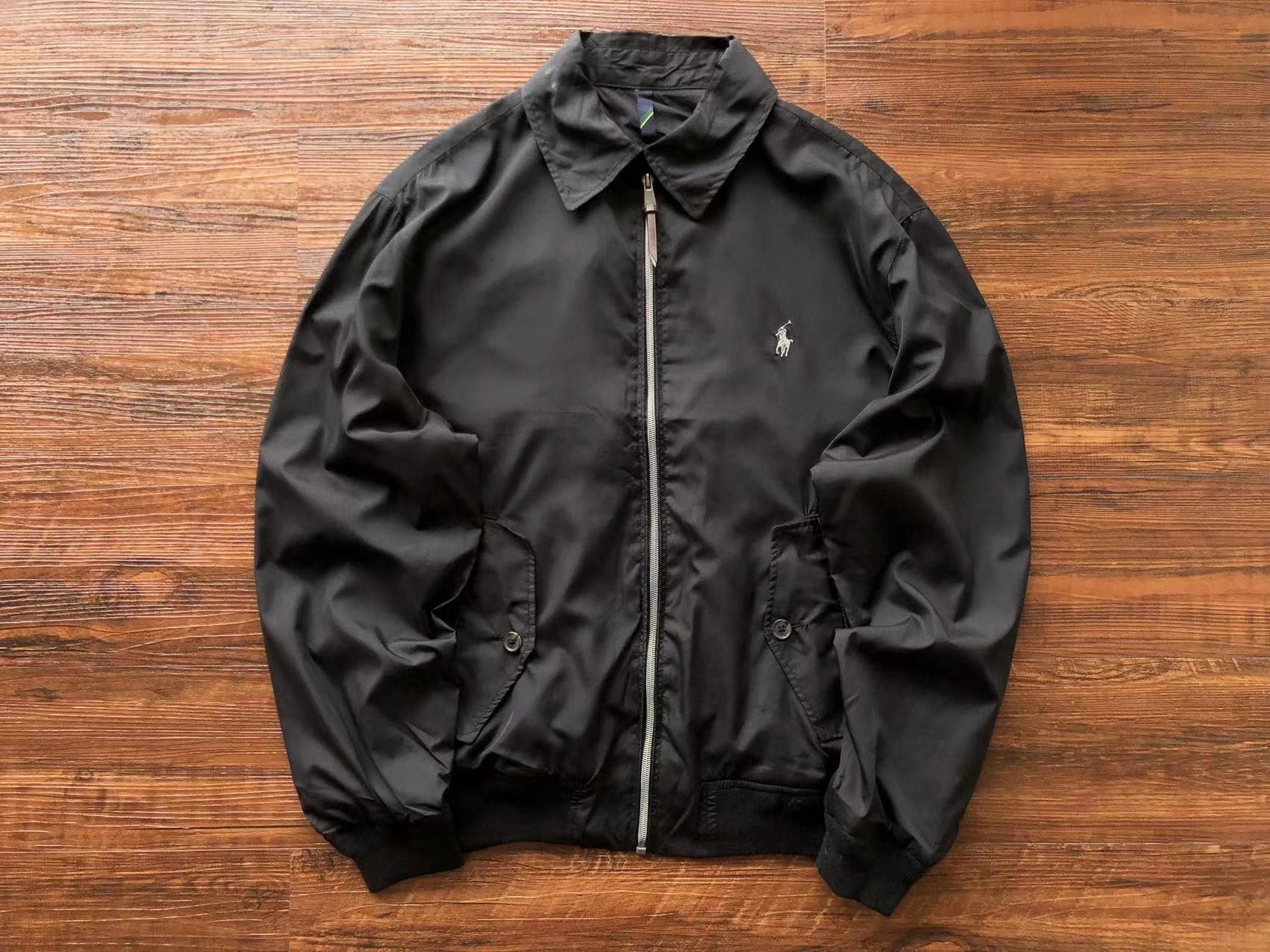 Polo Ralph Lauren RALPH LAUREN JACKET Size US M / EU 48-50 / 2 - 1 Thumbnail