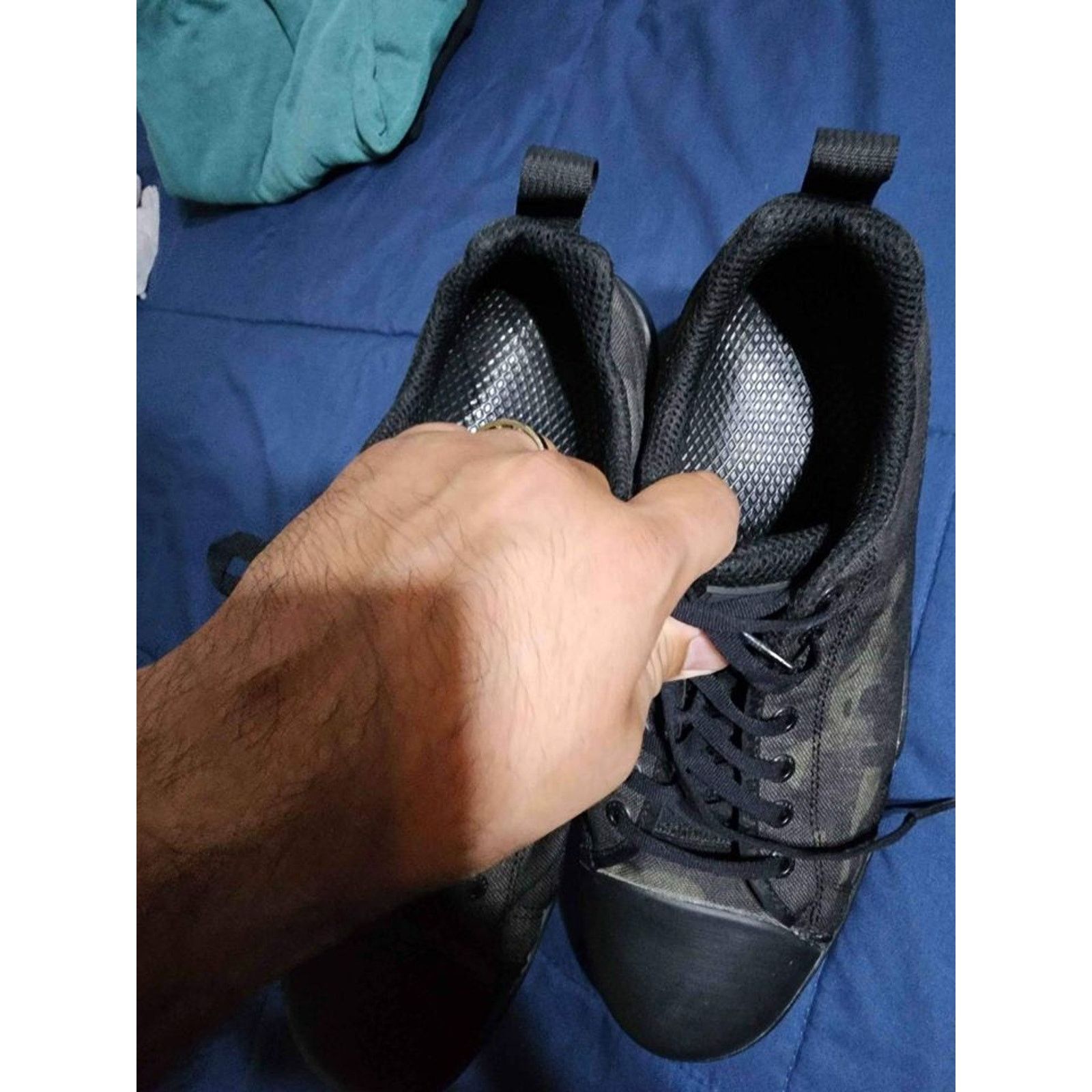 Altama Altama Maritime Low Shoes Size 11 Size US 11 / EU 44 - 5 Thumbnail