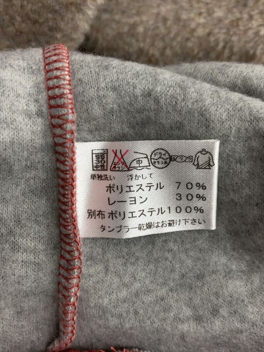 Yohji Yamamoto Y's For Living Patchwork Sweater Size US M / EU 48-50 / 2 - 4 Thumbnail