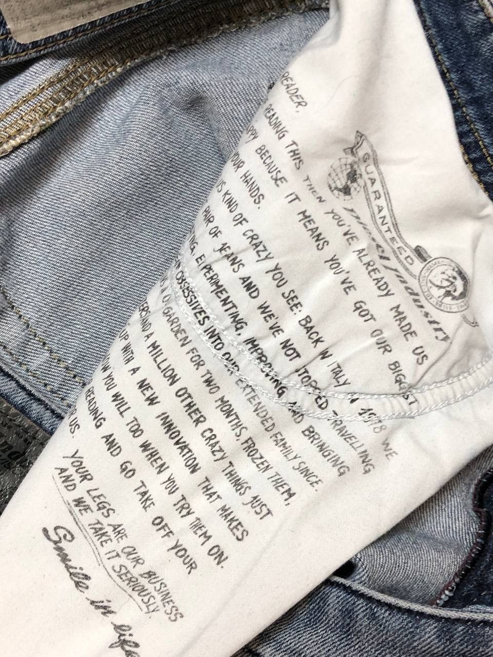 Diesel Diesel pants Size US 32 / EU 48 - 12 Thumbnail