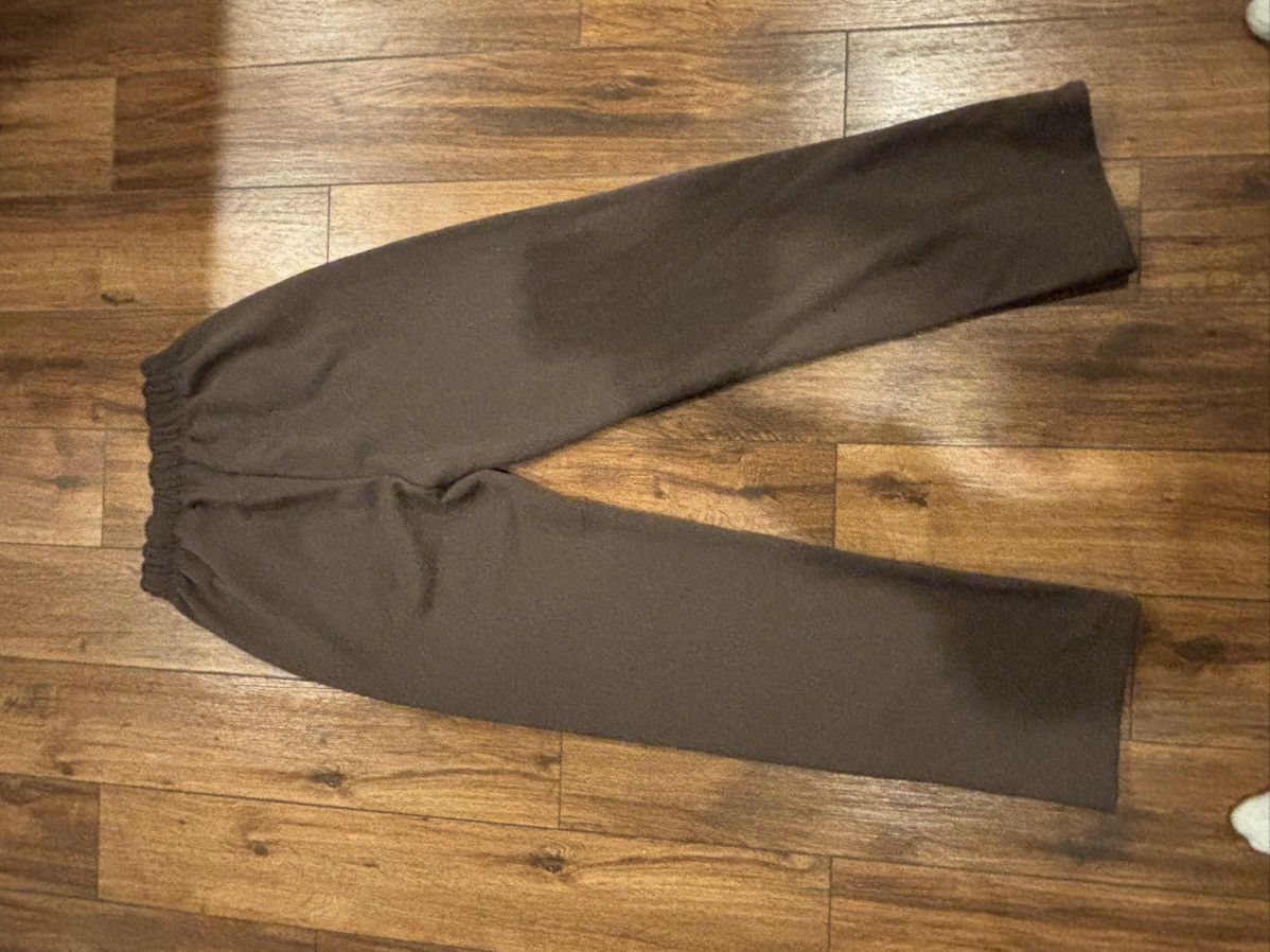 Alo Accolade Straight Leg Sweatpants Size 24" / US 00 / IT 34 - 4 Thumbnail