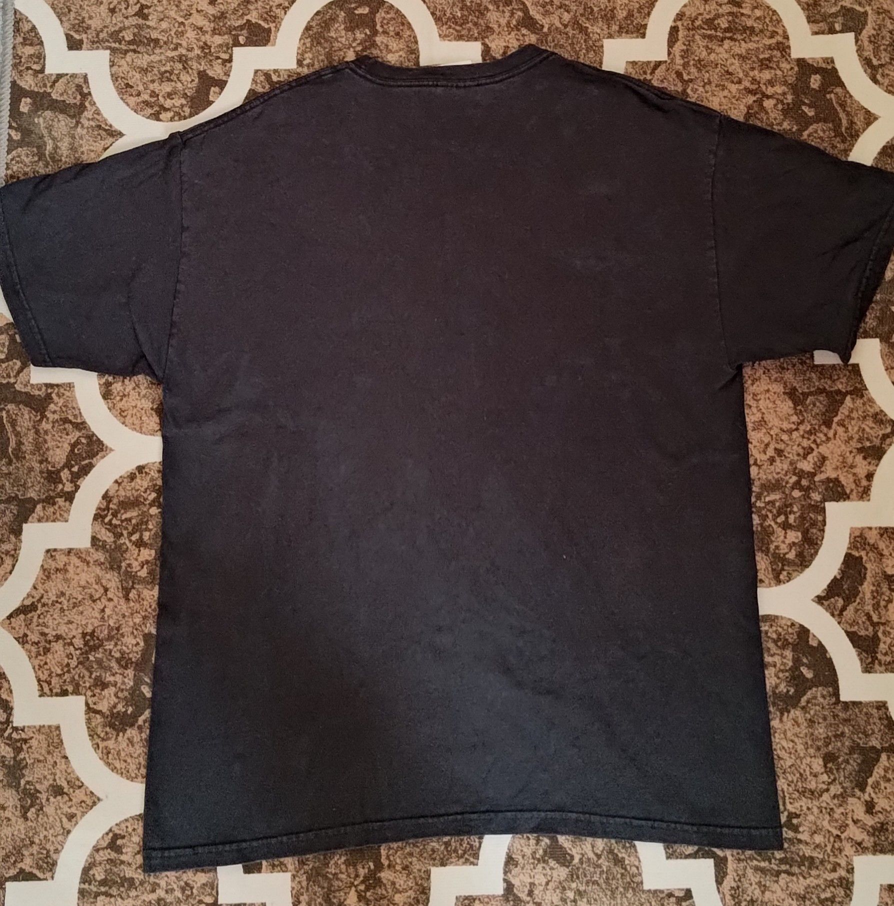 Band Tees Band Tees x Vintage Size US L / EU 52-54 / 3 - 2 Thumbnail