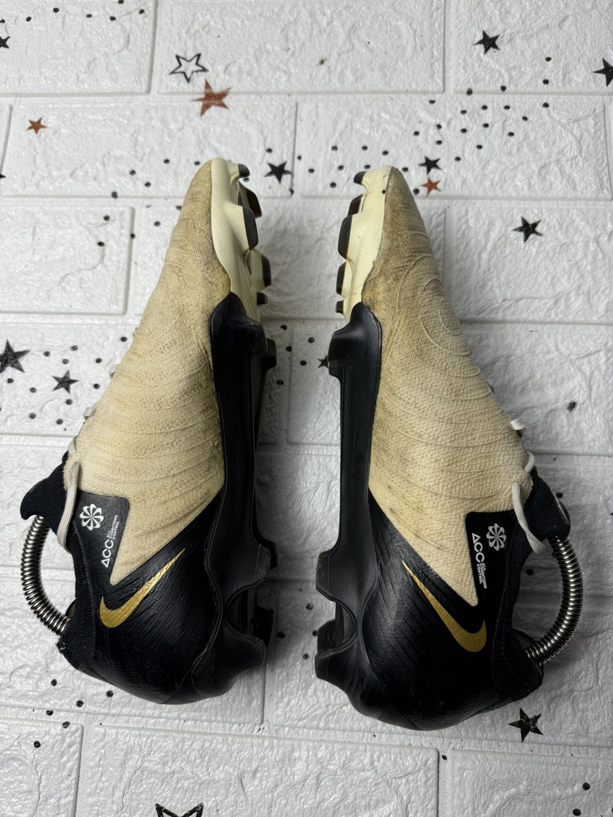 Nike Nike Phantom Gx 2 Elite FG US8.5 UK7.5 EUR42 Cleats Boots Size US 8.5 / EU 41-42 - 7 Thumbnail