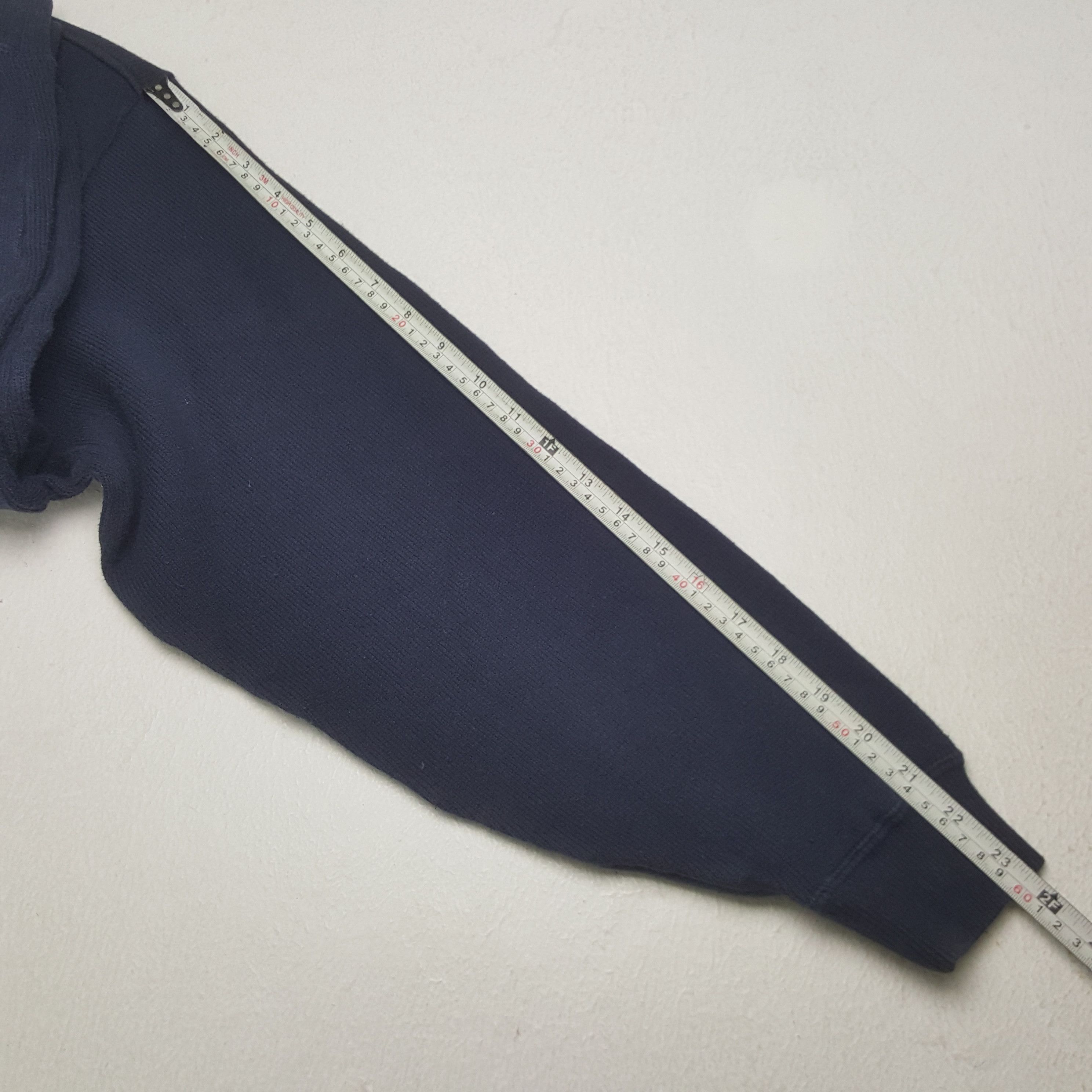 Fred Perry × Vintage Vintage Fried Perry Japanese Sweatshirt Size US M / EU 48-50 / 2 - 6 Thumbnail