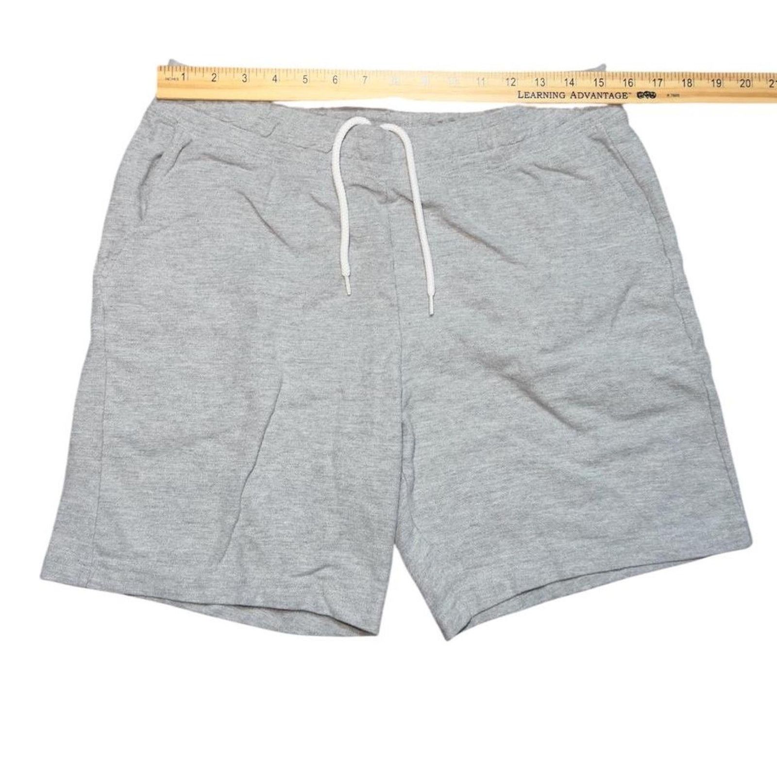 American Apparel American apparel sweat shorts Size US 32 / EU 48 - 4 Thumbnail