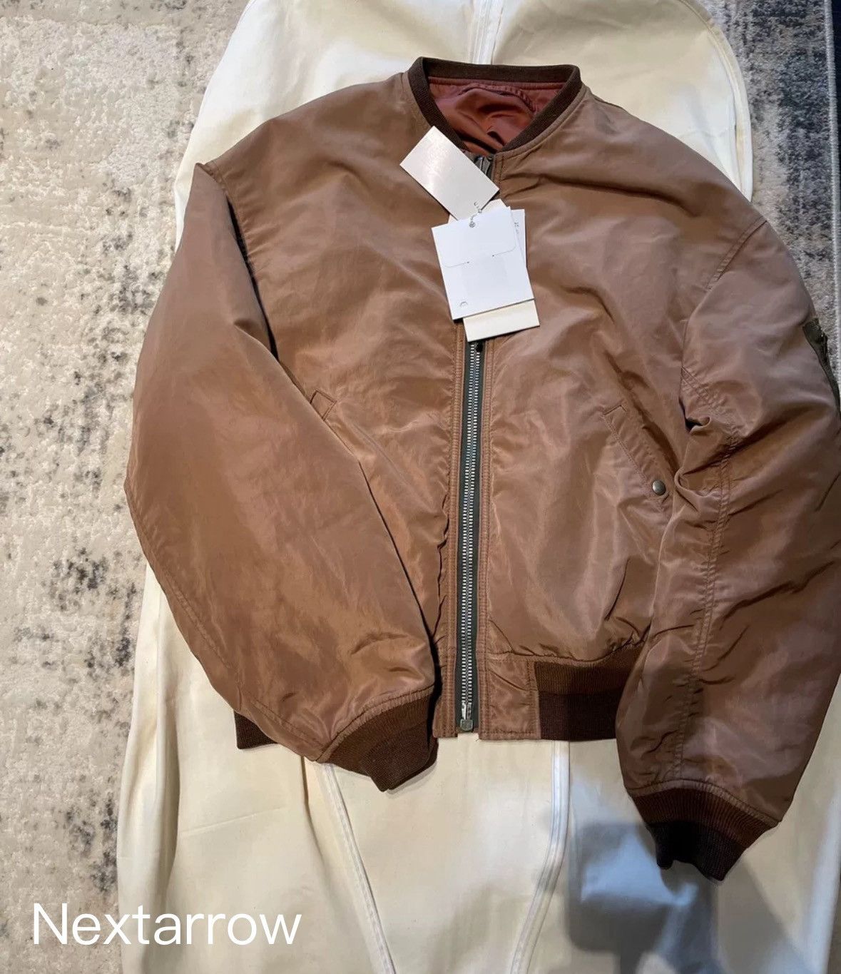 Visvim Thorson Jacket | Grailed