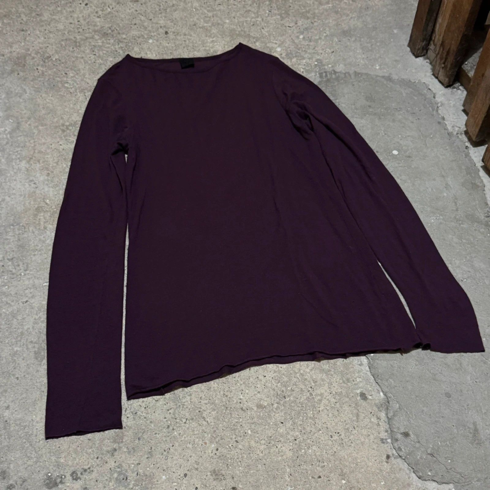 Giovanni Cavagna Giovanni Cavagna “g946” viscose lana light sweater Size US L / EU 52-54 / 3 - 2 Thumbnail