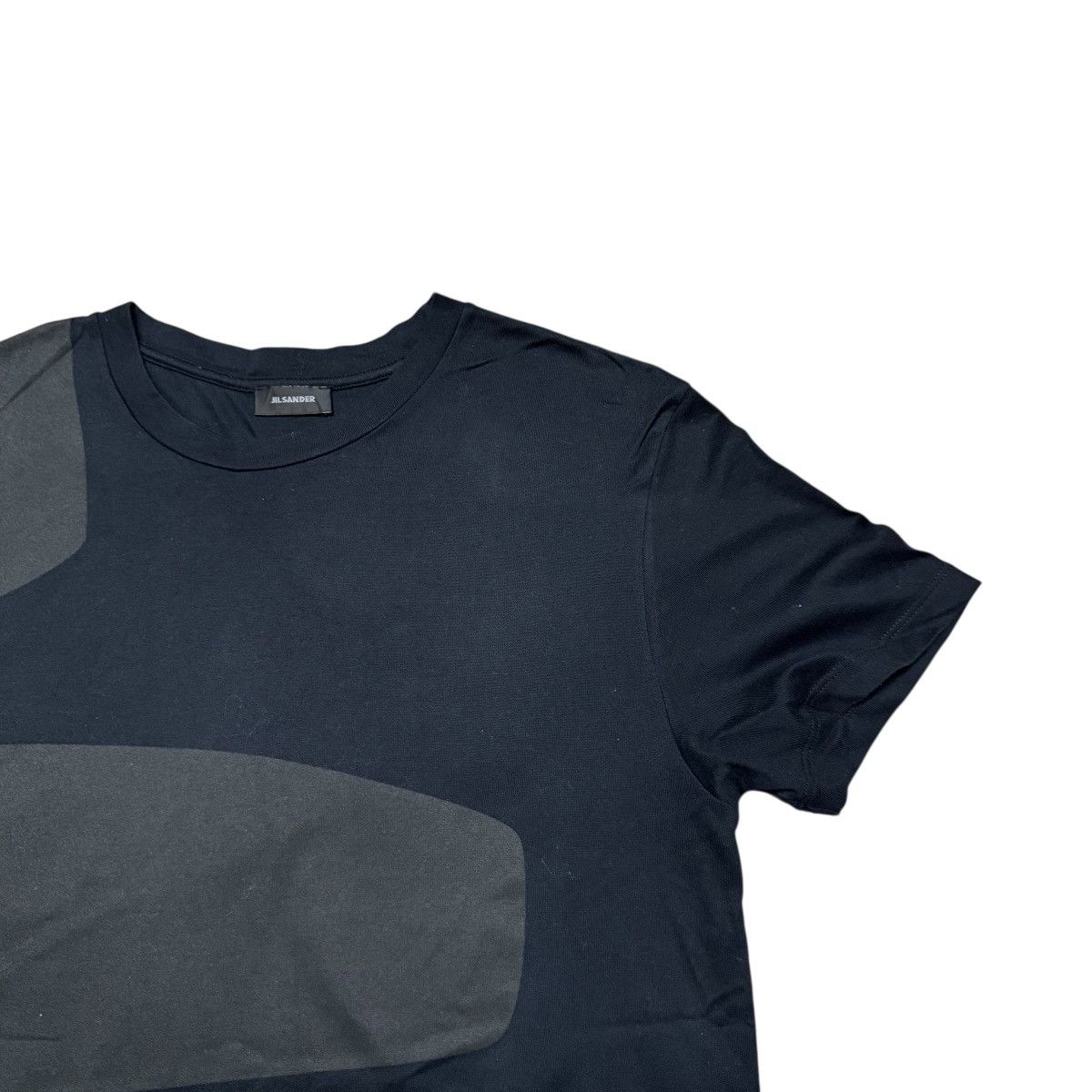 Jil Sander Jil Sander Shirt Size S / US 4 / IT 40 - 4 Thumbnail