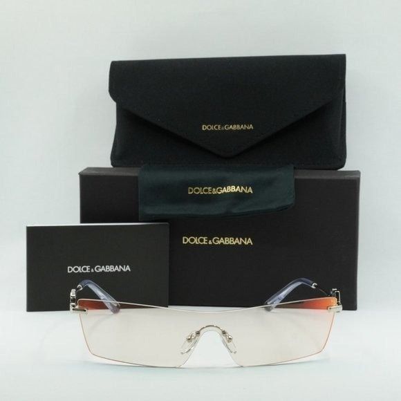 Dolce & Gabbana NEW DOLCE&GABBANA DG2292 05/6Q SUNGLASSES | Grailed