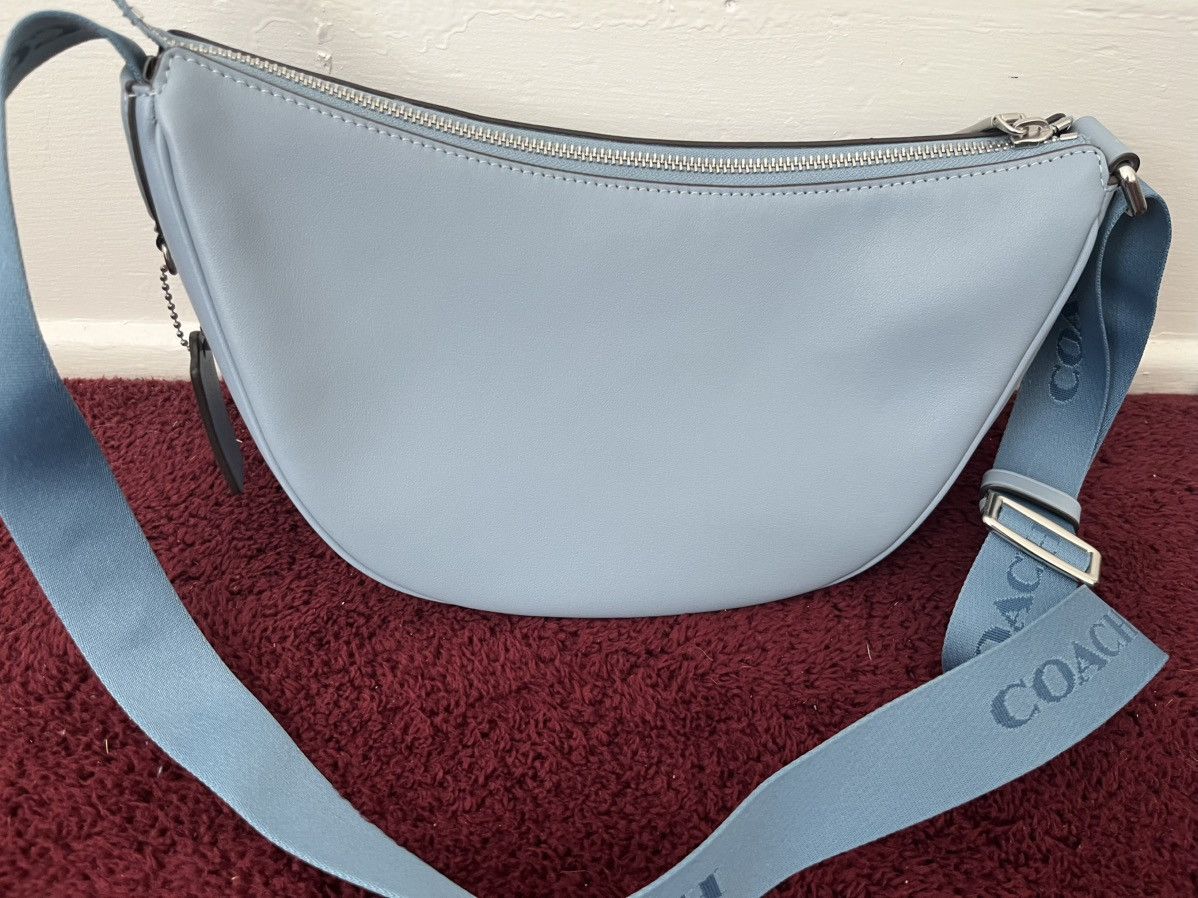 Coach Brixton Baker shoulder bag Size ONE SIZE - 2 Thumbnail