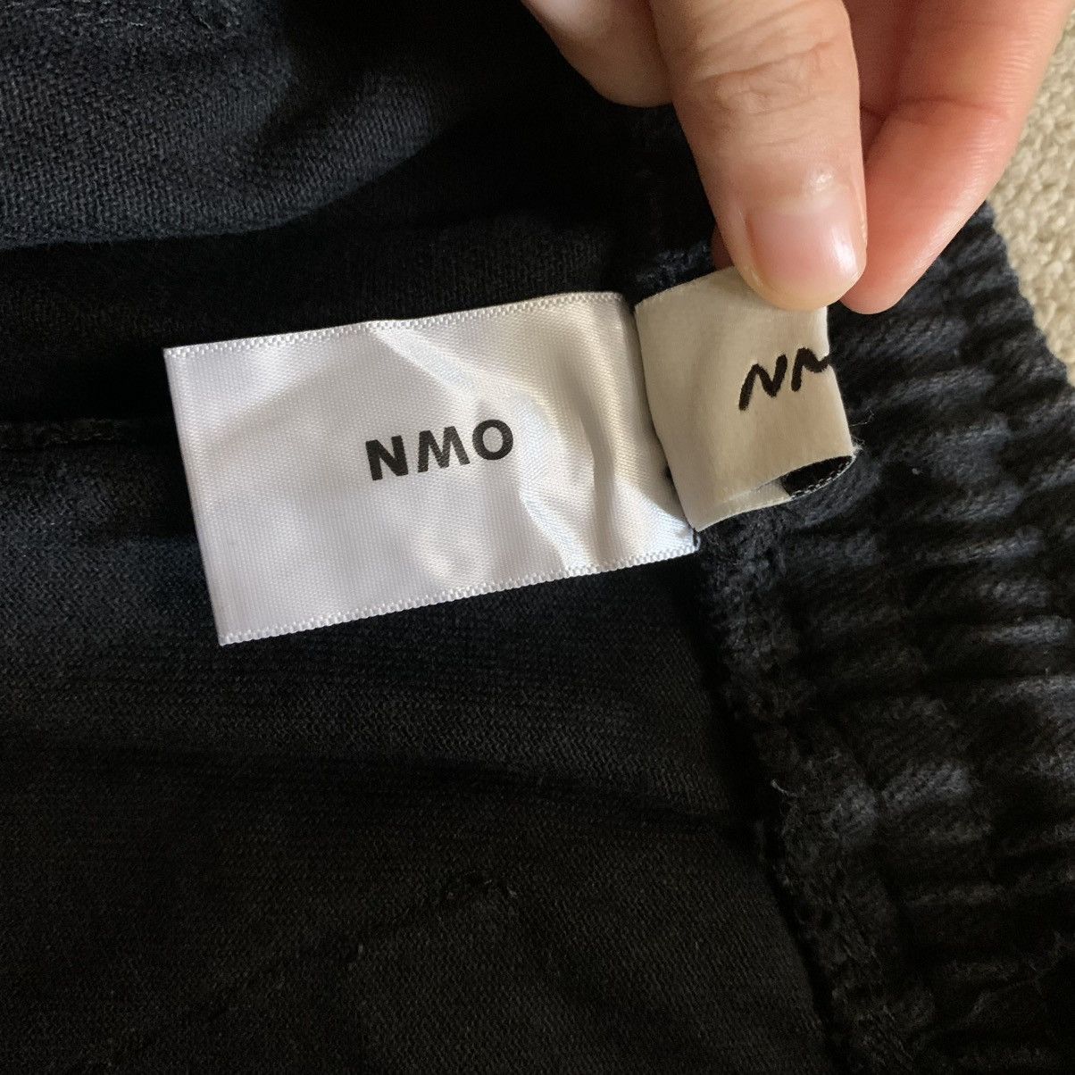 Other Own Baggy Fit Cargopants Size US 34 / EU 50 - 8 Thumbnail