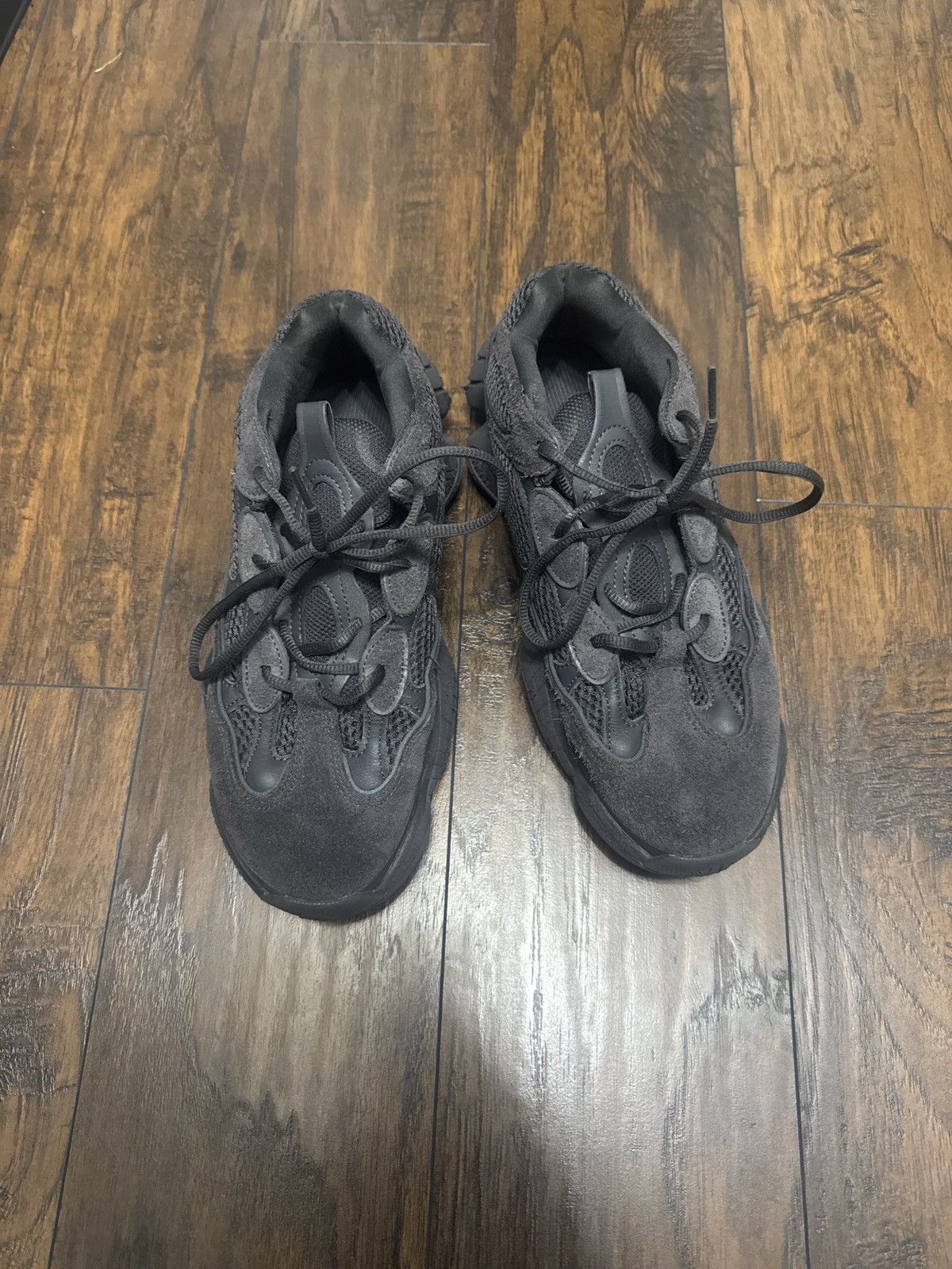 Yeezy Yeezy 500 Boost Size US 10 / EU 43 - 3 Thumbnail