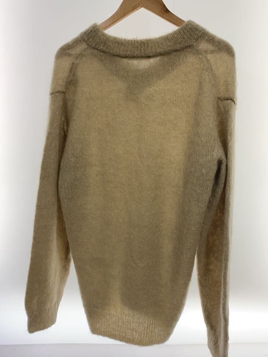 Auralee AW21 Mohair Sweater Size US M / EU 48-50 / 2 - 2 Thumbnail