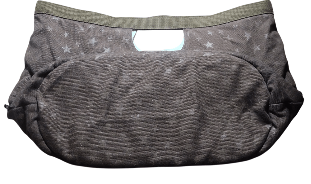 X-Girl X-Girl Handbag Size ONE SIZE - 5 Thumbnail