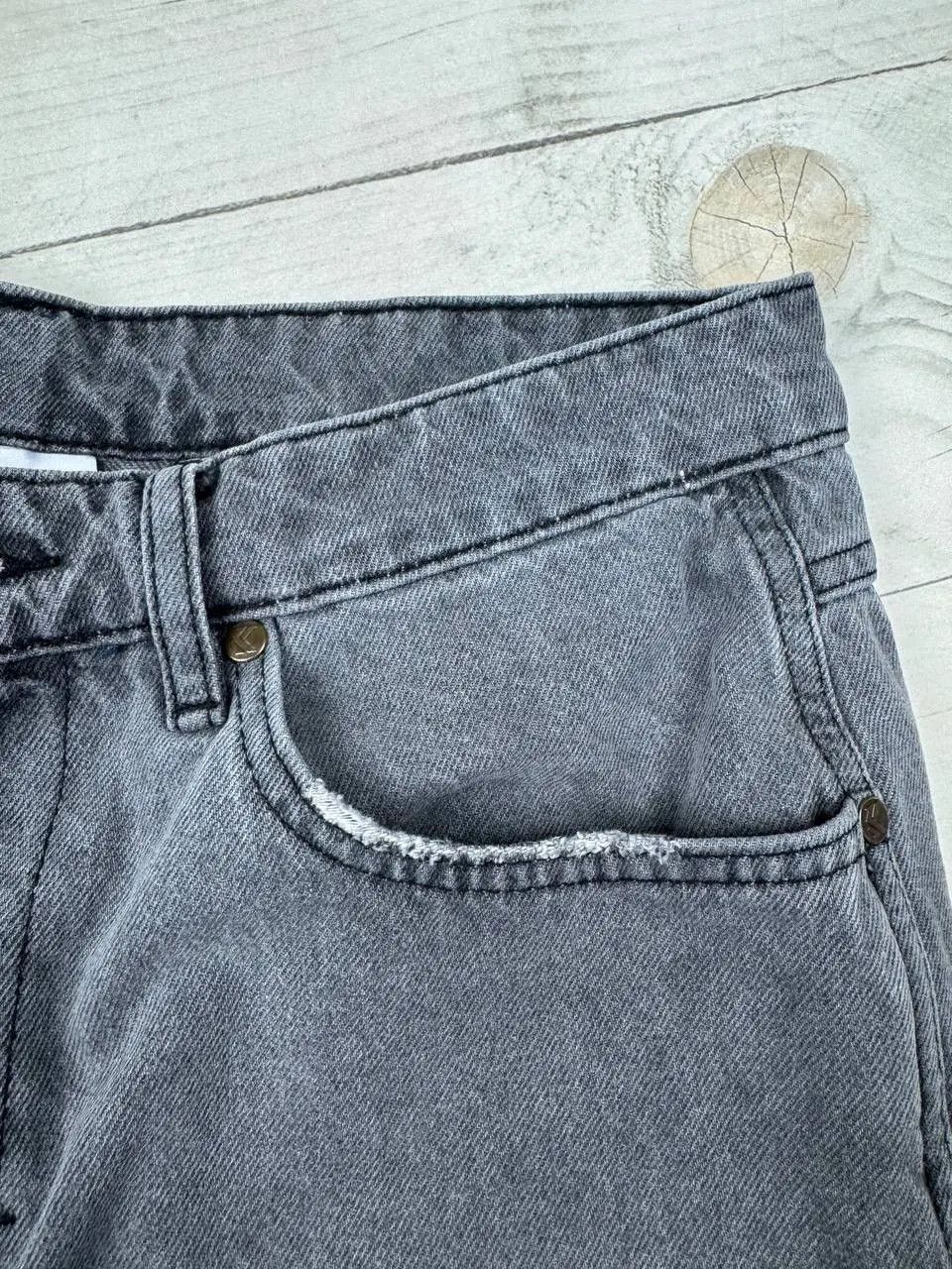Karl Kani Vintage Karl Kani Baggy Jeans Big Logo 90s Size US 32 / EU 48 - 6 Thumbnail