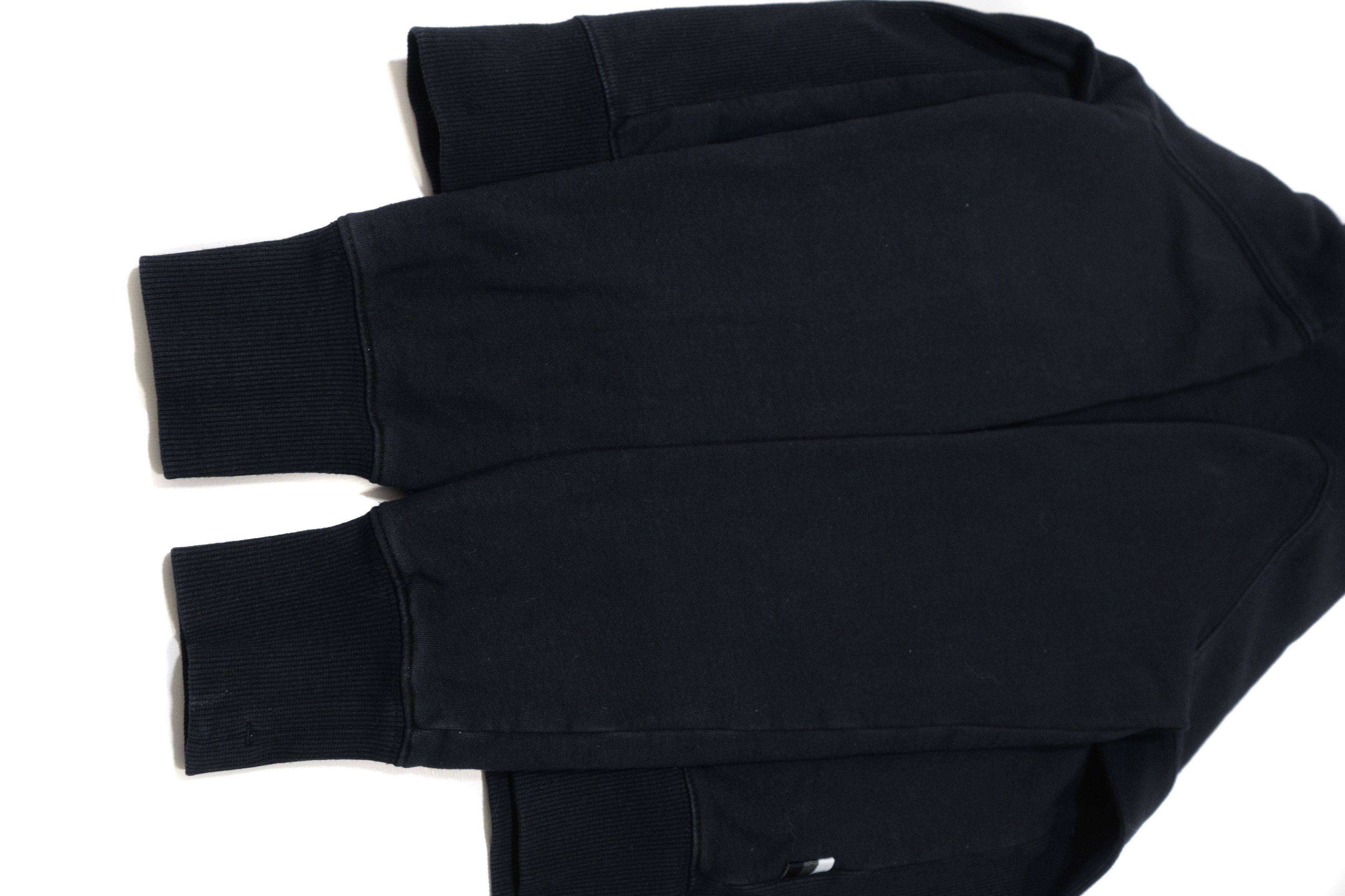 Rapha Full Zip Logo Hoodie Size US S / EU 44-46 / 1 - 6 Thumbnail