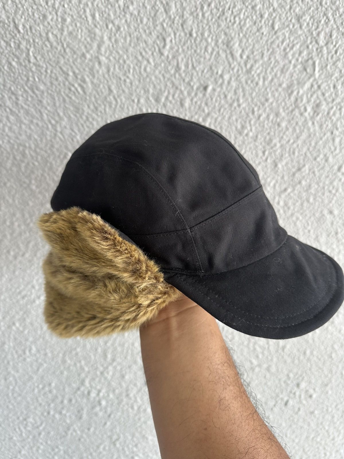 The North Face TNF Frontier Hat Size M Size ONE SIZE - 5 Thumbnail