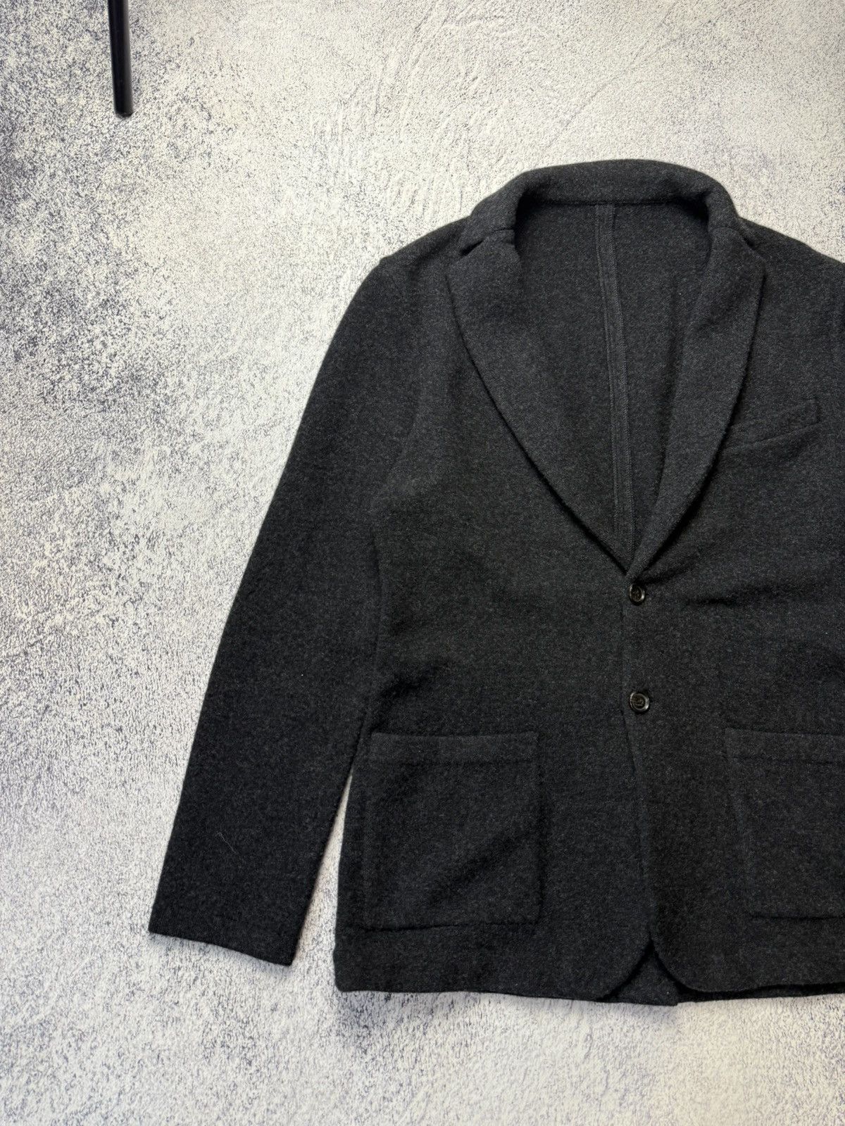 Polo Ralph Lauren Man’s Polo Ralph Lauren Wool Blazer luxury Old money Size US L / EU 52-54 / 3 - 2 Thumbnail