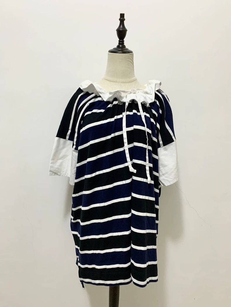 Vivienne Westwood Vivienne Westwood Striped short sleeves Size M / US 6-8 / IT 42-44 - 1 Thumbnail