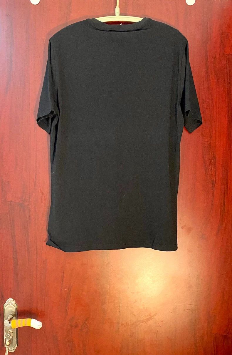 Vivienne Westwood Vivienne Westwood Love short sleeve T-shirt Size M / US 6-8 / IT 42-44 - 2 Thumbnail