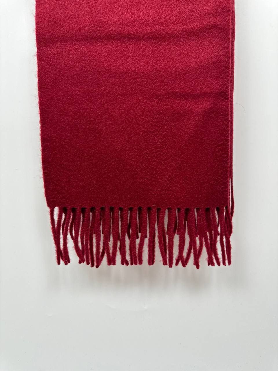 Loro Piana Loro Piana Cashmere Scarf Size ONE SIZE - 3 Thumbnail