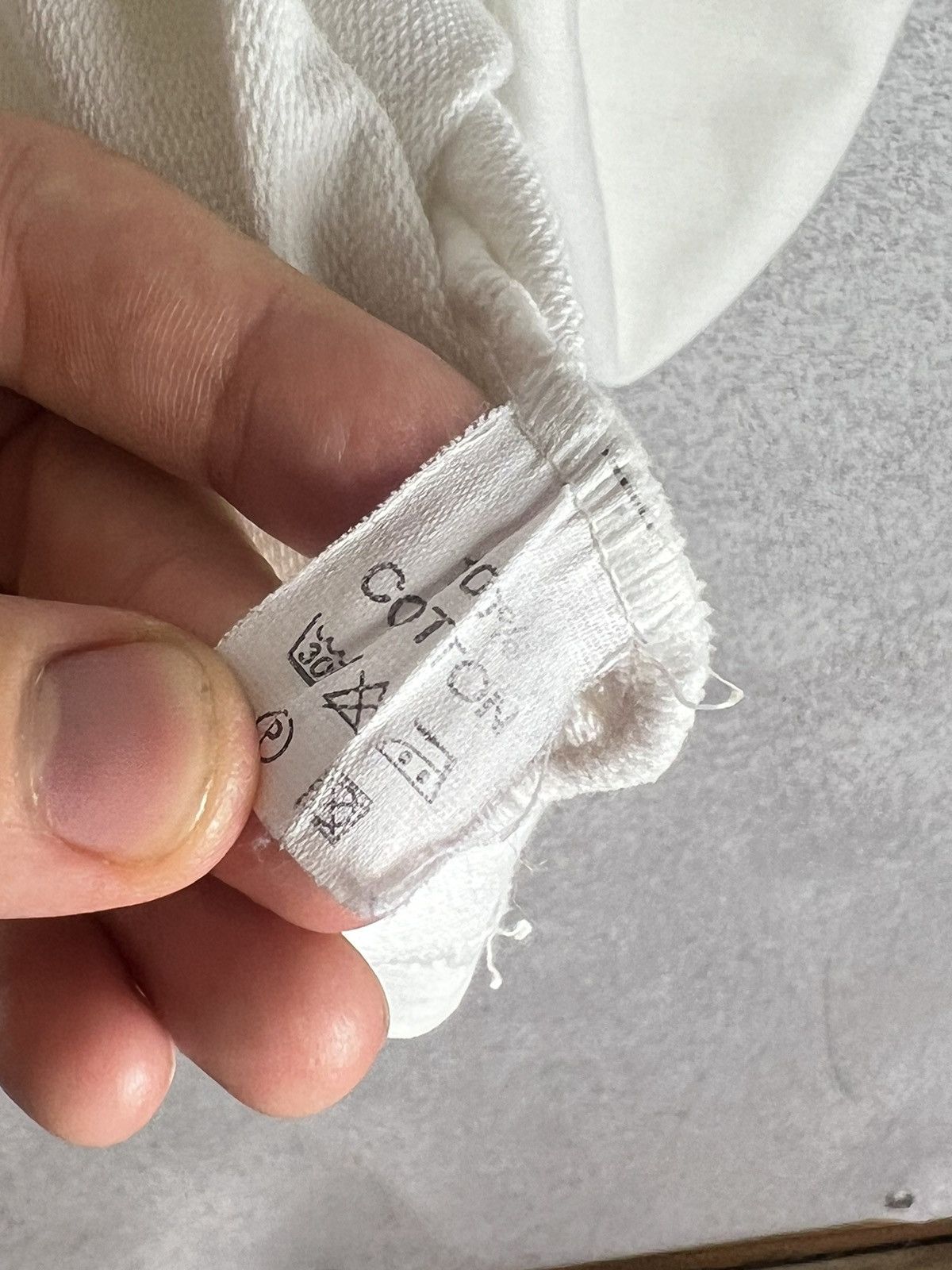 O'Neill Vintage 80s O’Neill Embroidered Big Logo Surf Style Tee Size US M / EU 48-50 / 2 - 10 Thumbnail