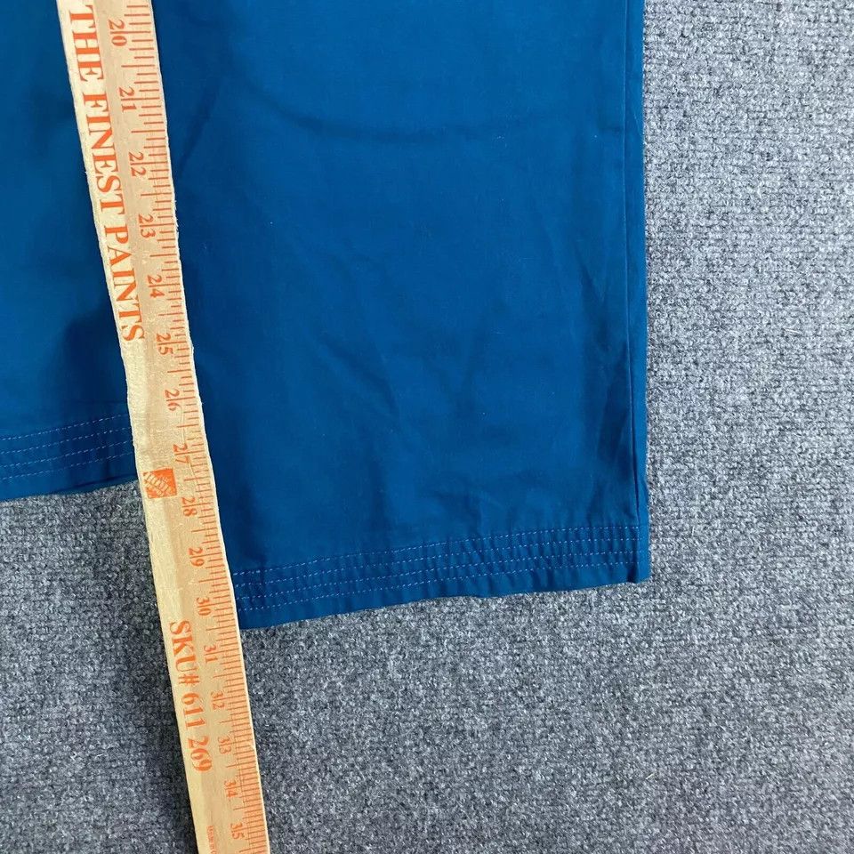 Other Koi Scrubs Bottoms Small Unisex Workwear Cotton Stretch S Size 30" / US 8 / IT 44 - 4 Thumbnail