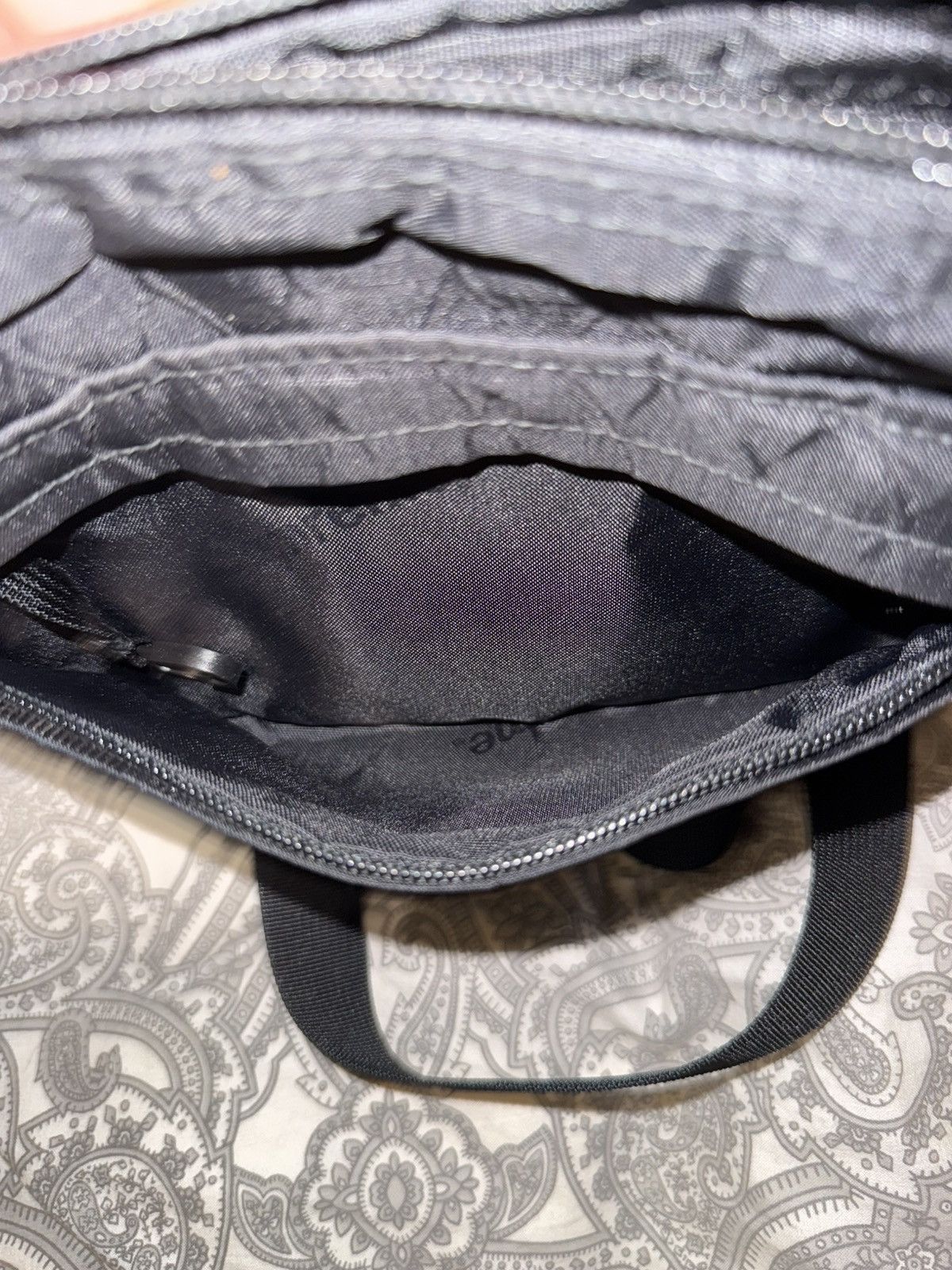 Supreme Supreme bag Size ONE SIZE - 7 Thumbnail