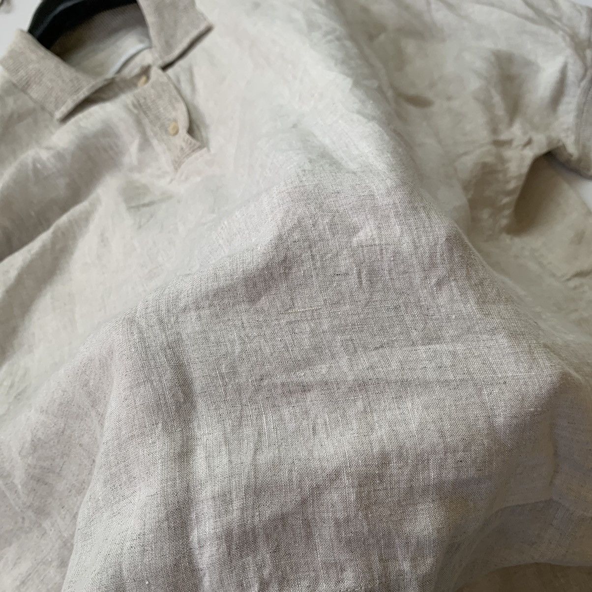 Other Annette Gortz Beige Her Vegan Top Size M / US 6-8 / IT 42-44 - 9 Thumbnail