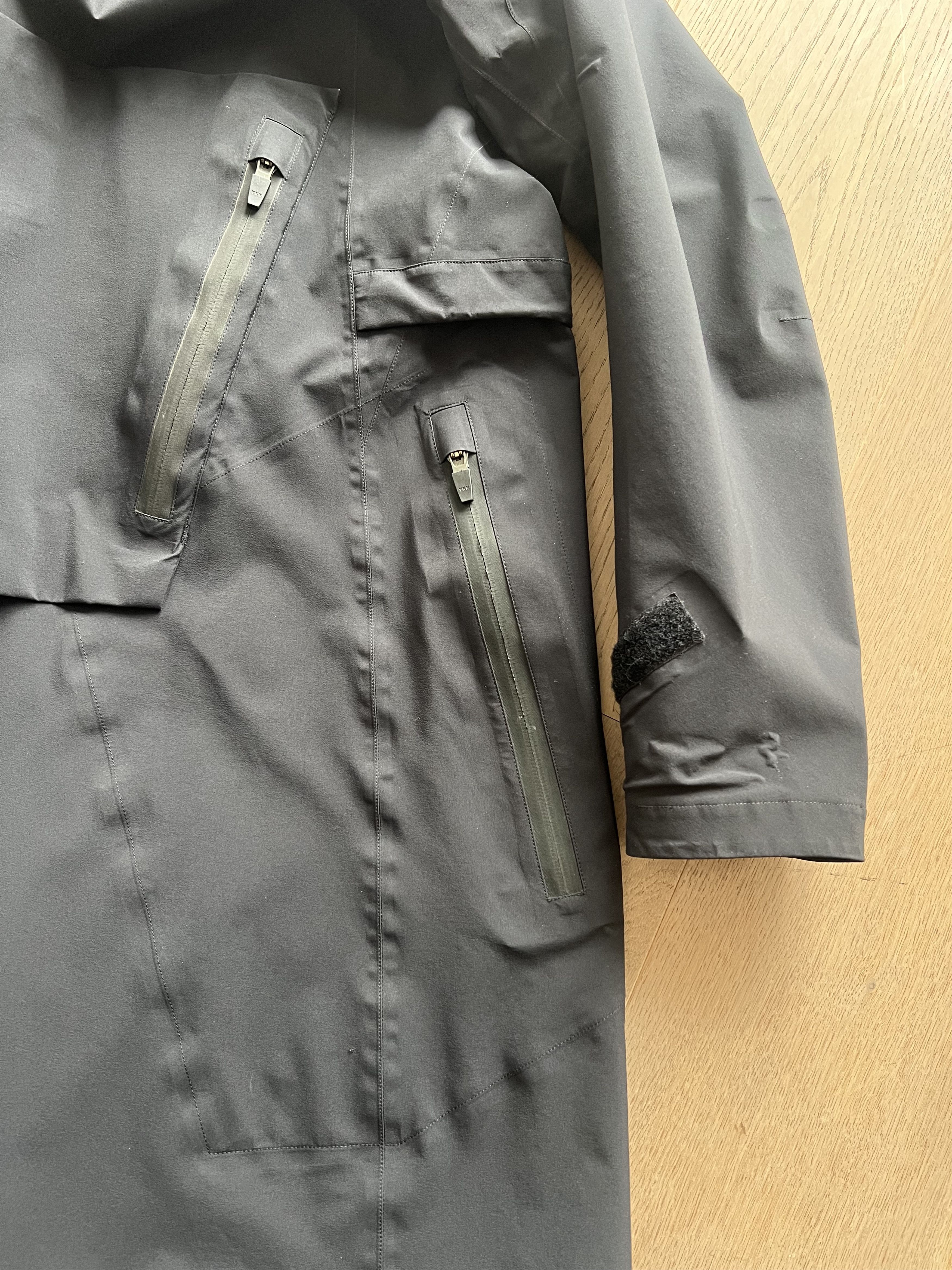 Acronym J61-GT Size US S / EU 44-46 / 1 - 12 Thumbnail