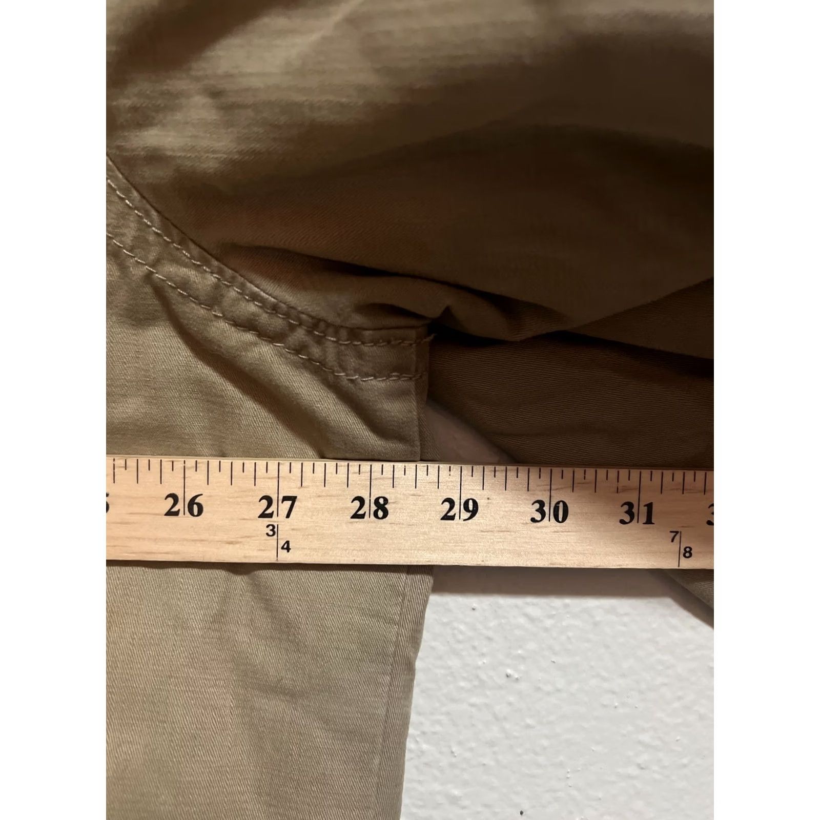 Old Navy Old Navy Men's Cozy-Lined Barn Jacket 2XL Brown Sherpa Field Jacket Casual Workwear Men Size US XXL / EU 58 / 5 - 5 Thumbnail