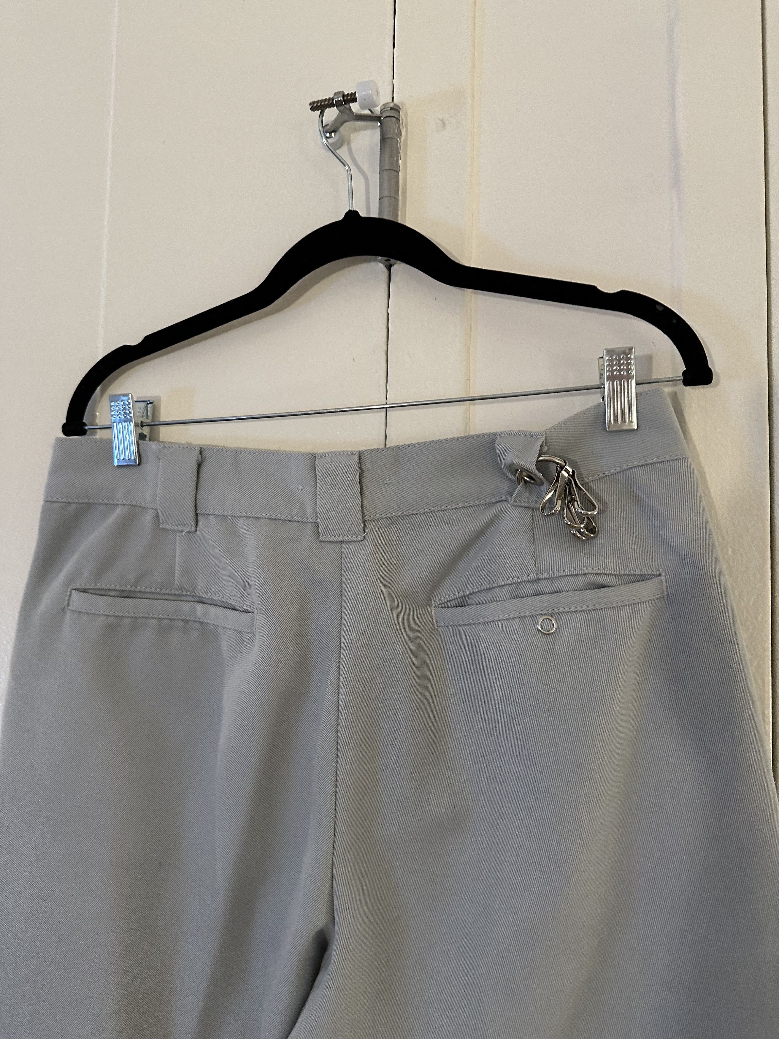 Helmut Lang Helmut Lang Work Pants Size US 31 - 5 Thumbnail