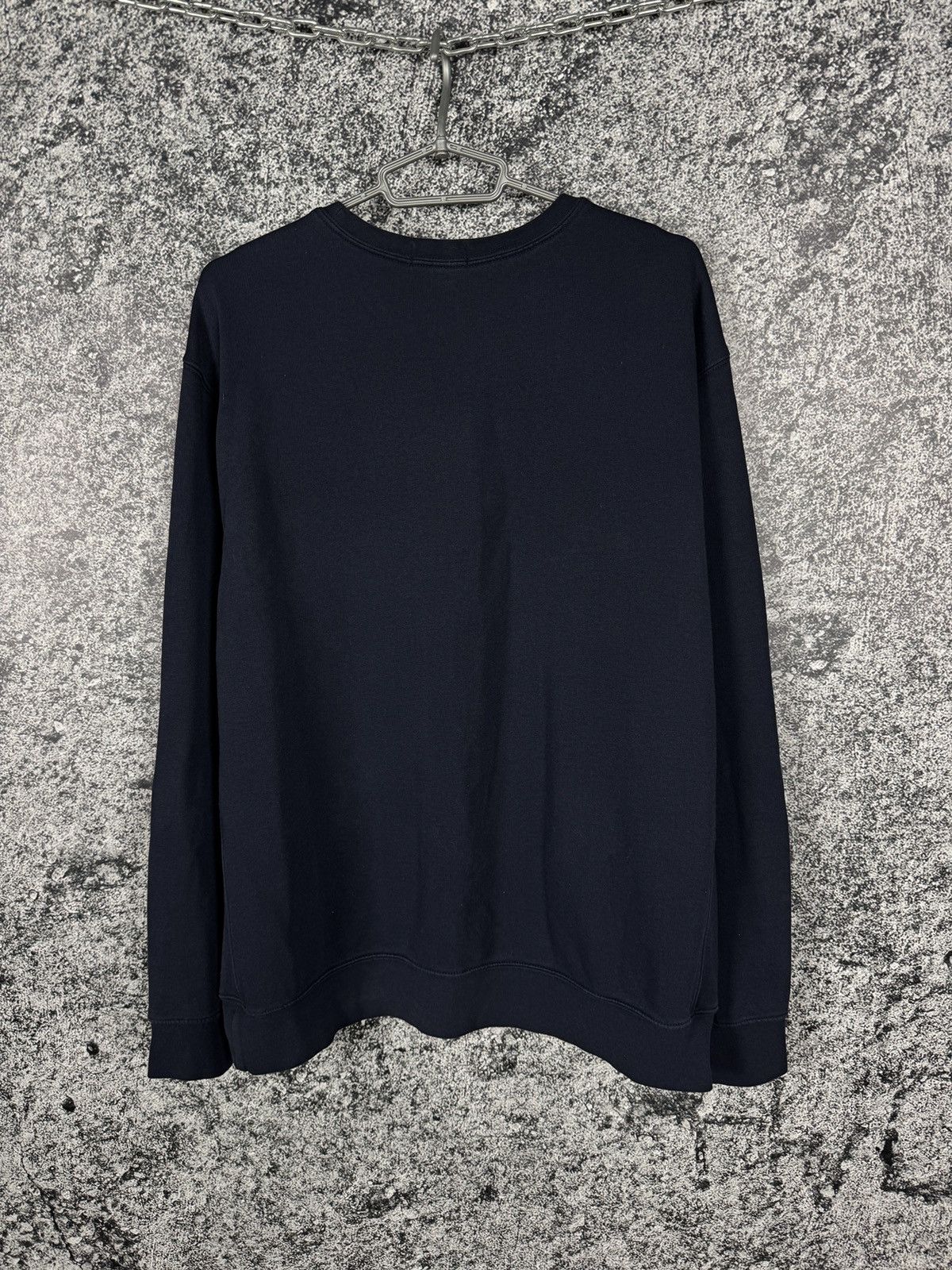 Polo Ralph Lauren Polo Ralph Lauren Vintage Crewneck Sweatshirt Pullover XXL Size US XXL / EU 58 / 5 - 8 Thumbnail