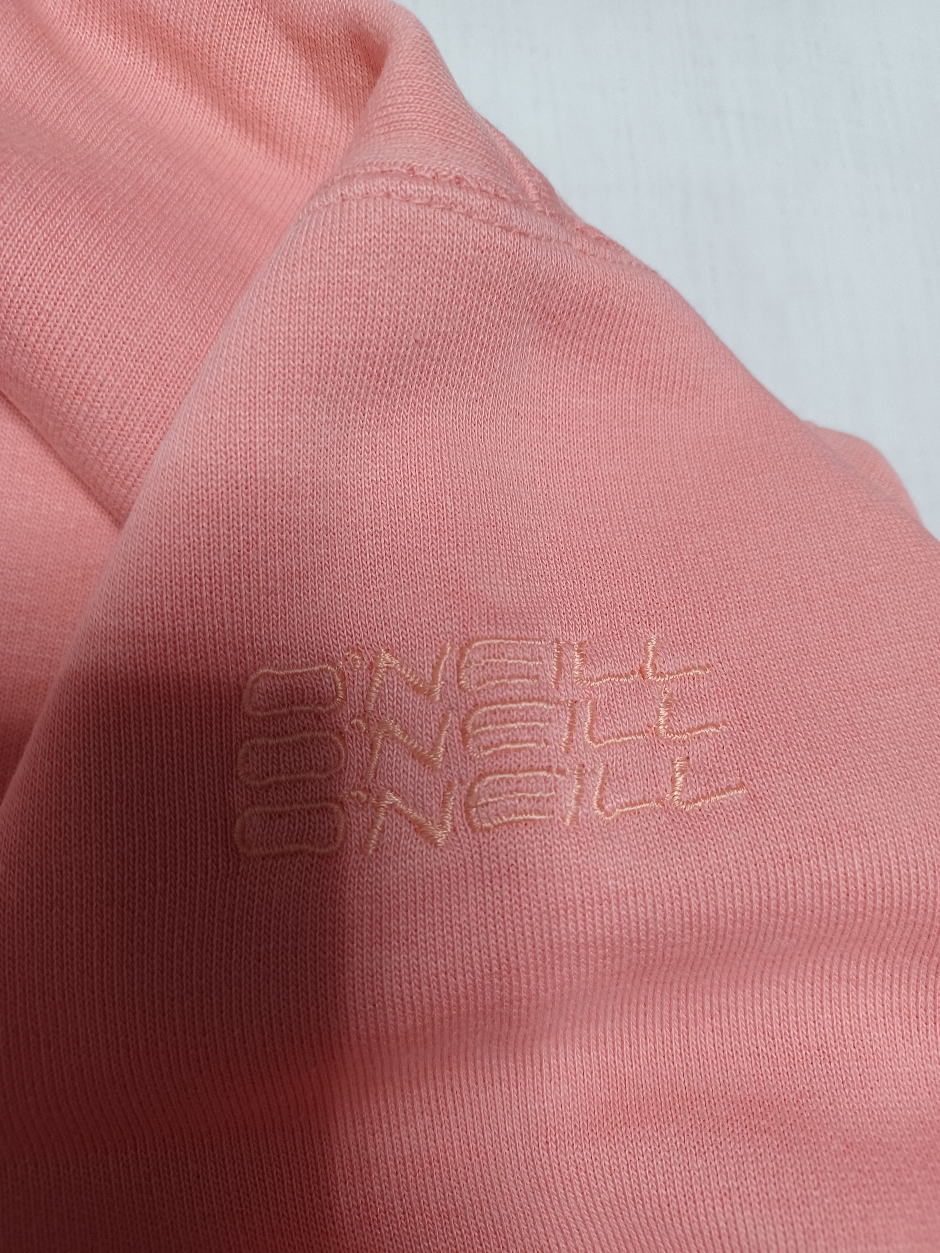 O'Neill UNIQUE EARLY 90S ONEILL BIGLOGO PORTUGAL OVERSIZE SWEATSHIRT Size US L / EU 52-54 / 3 - 3 Thumbnail
