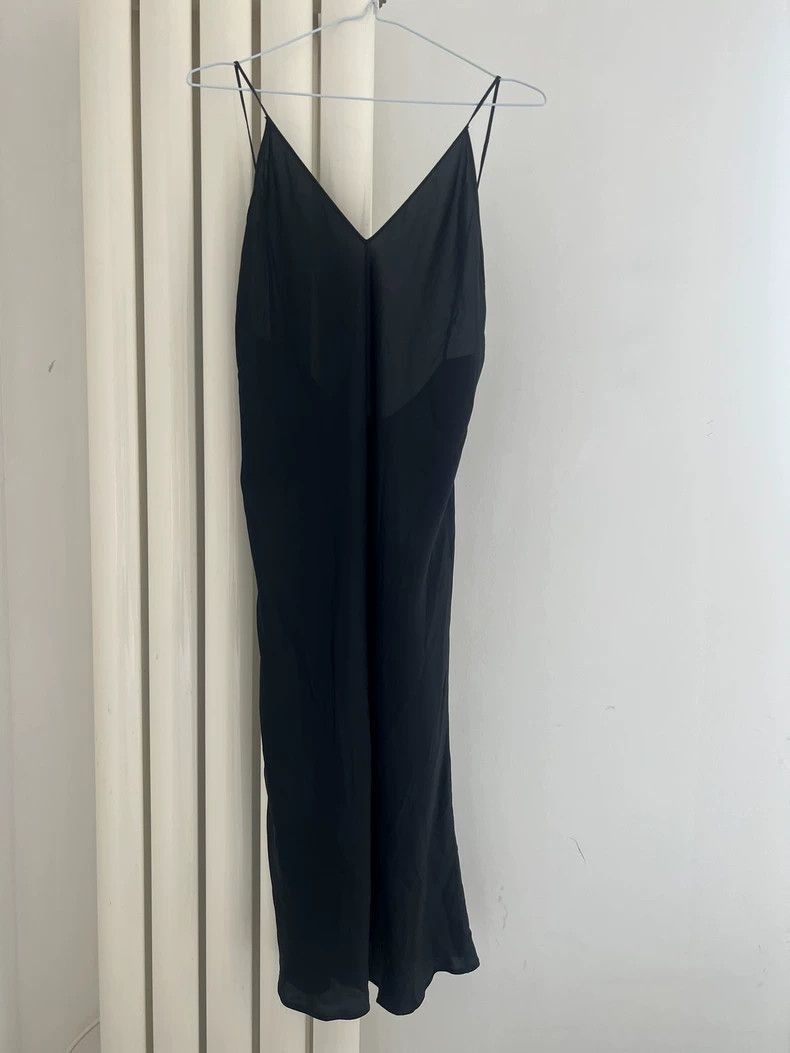 Jil Sander Jil Sander Dresse Size 4XL / US 24-26 - 1 Thumbnail