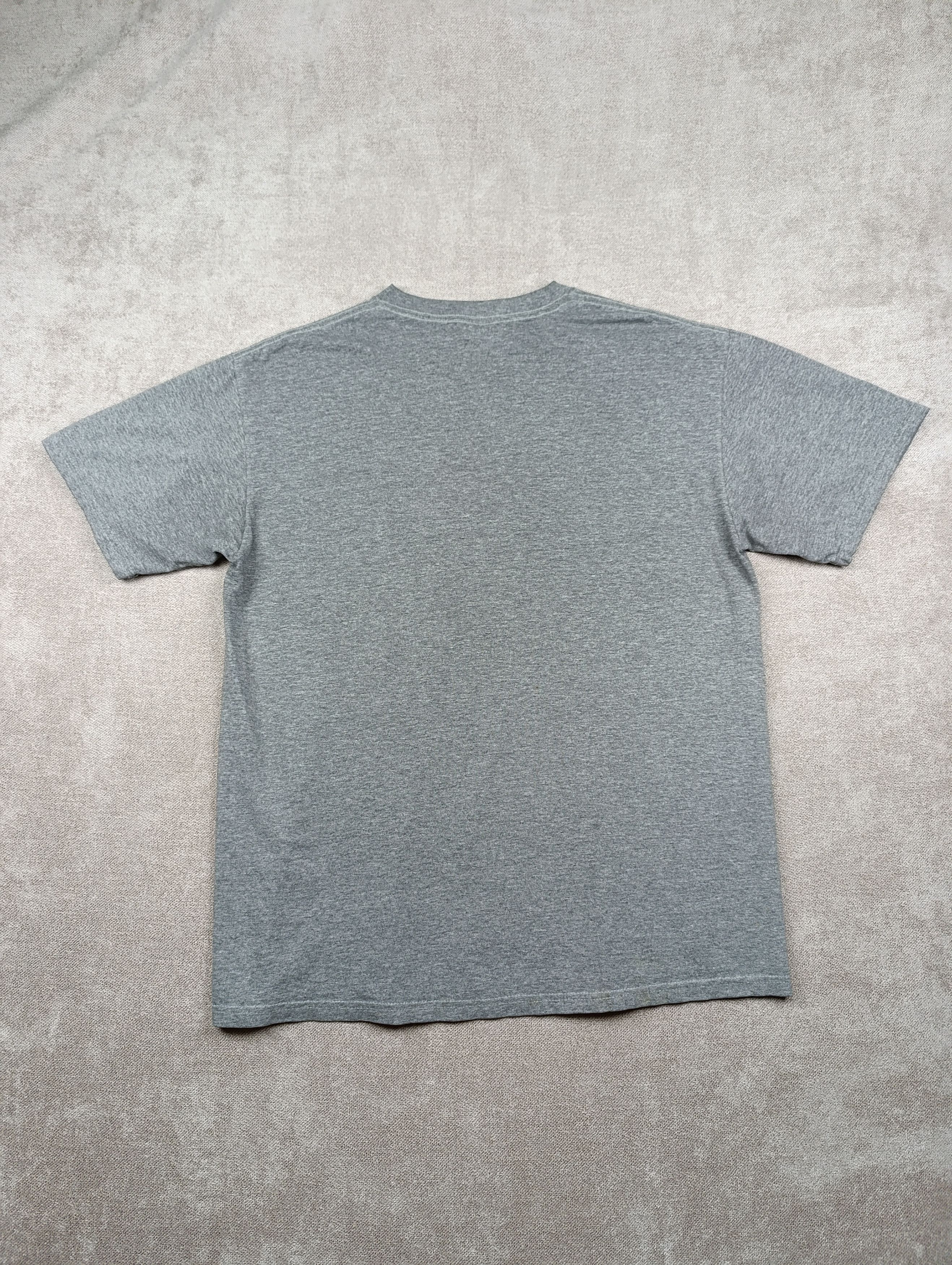 Stussy STUSSY X FAITH HOUSE RECORDS LOGO TEE Size US L / EU 52-54 / 3 - 9 Thumbnail