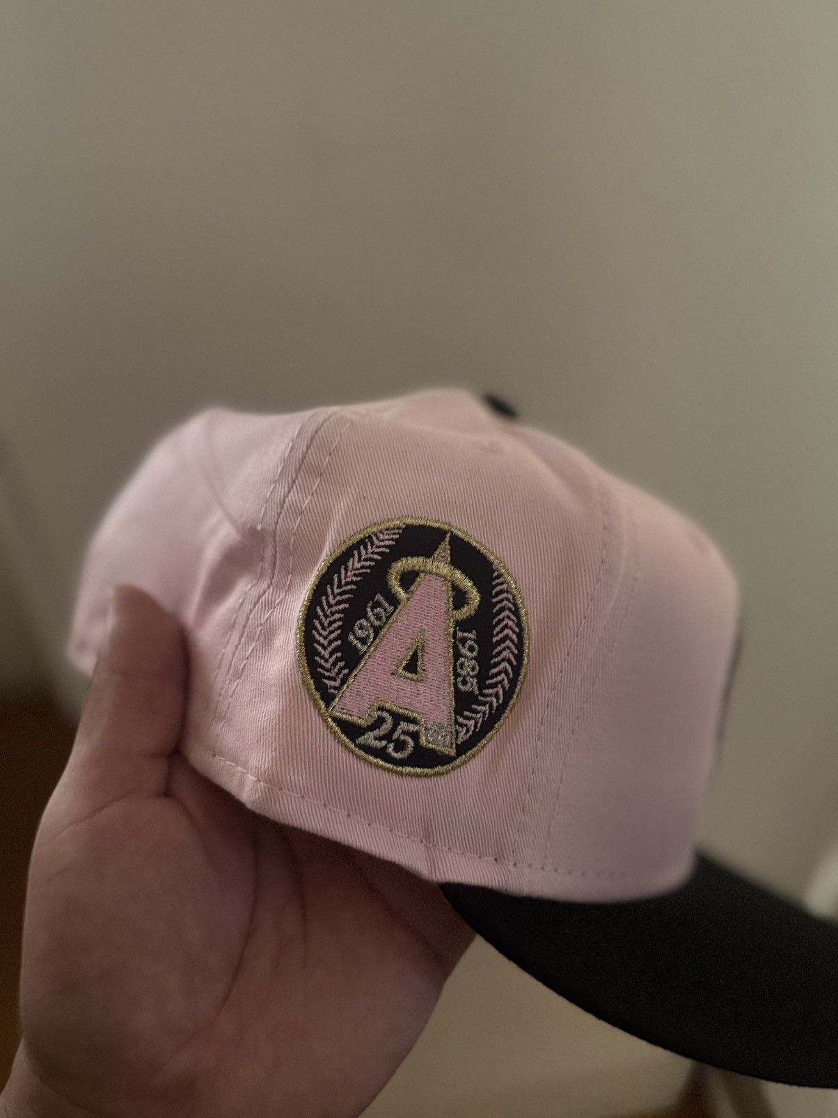 Other Angels Hat Size ONE SIZE - 3 Thumbnail