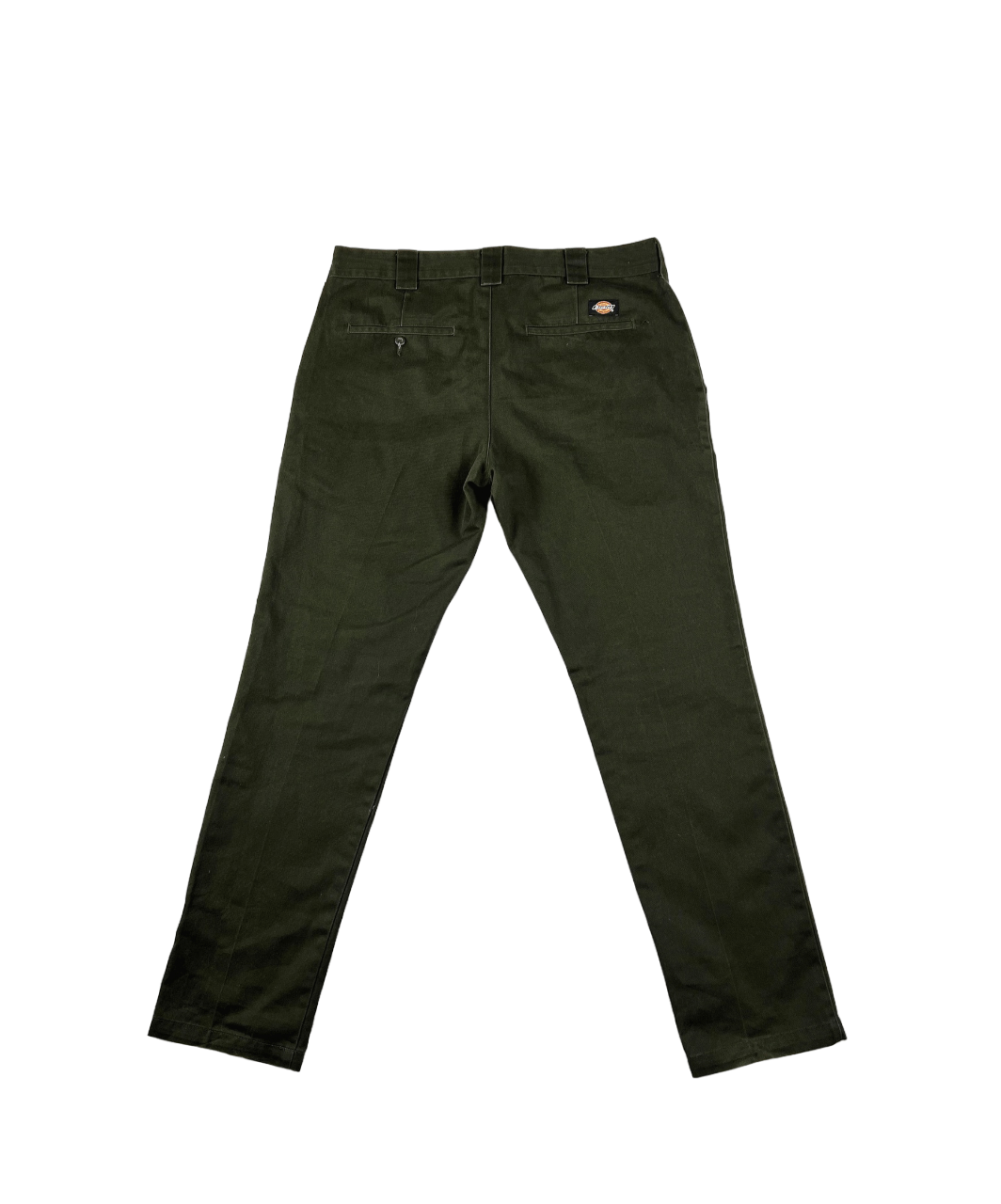 Dickies Dickies Chino Pants 34/32 Size US 34 / EU 50 - 1 Thumbnail